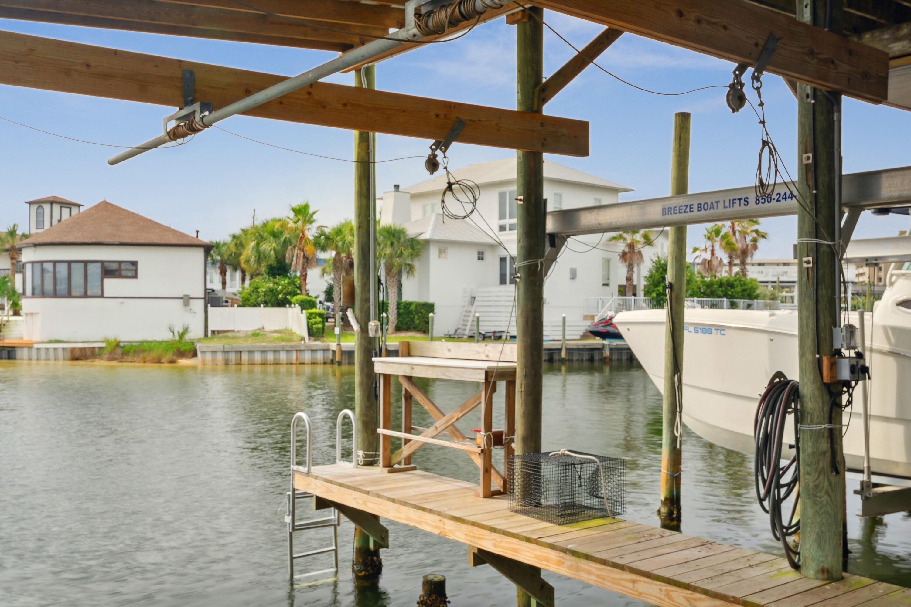 129 Durango Road Destin FL 32541