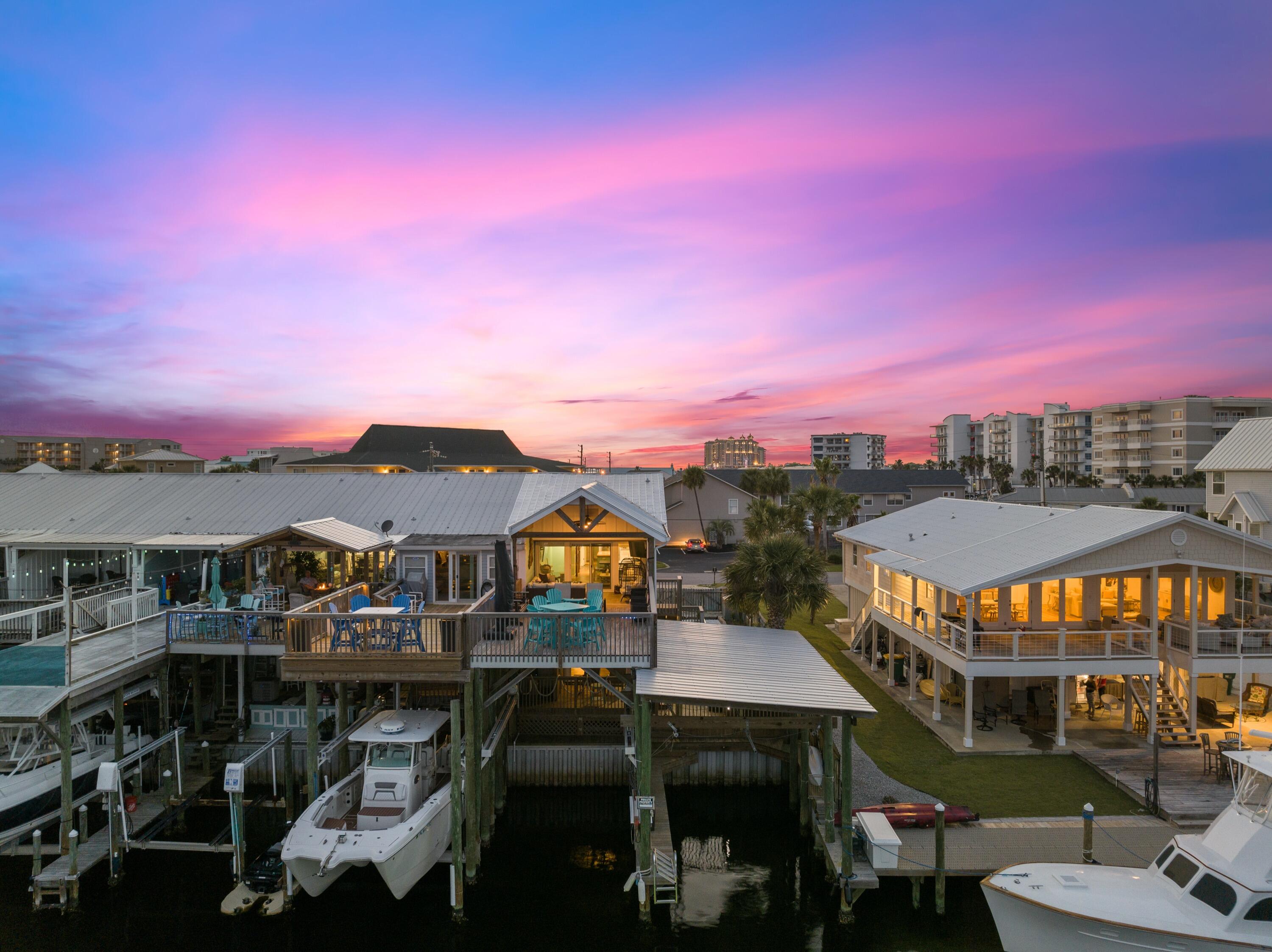 129 Durango Road Destin FL 32541