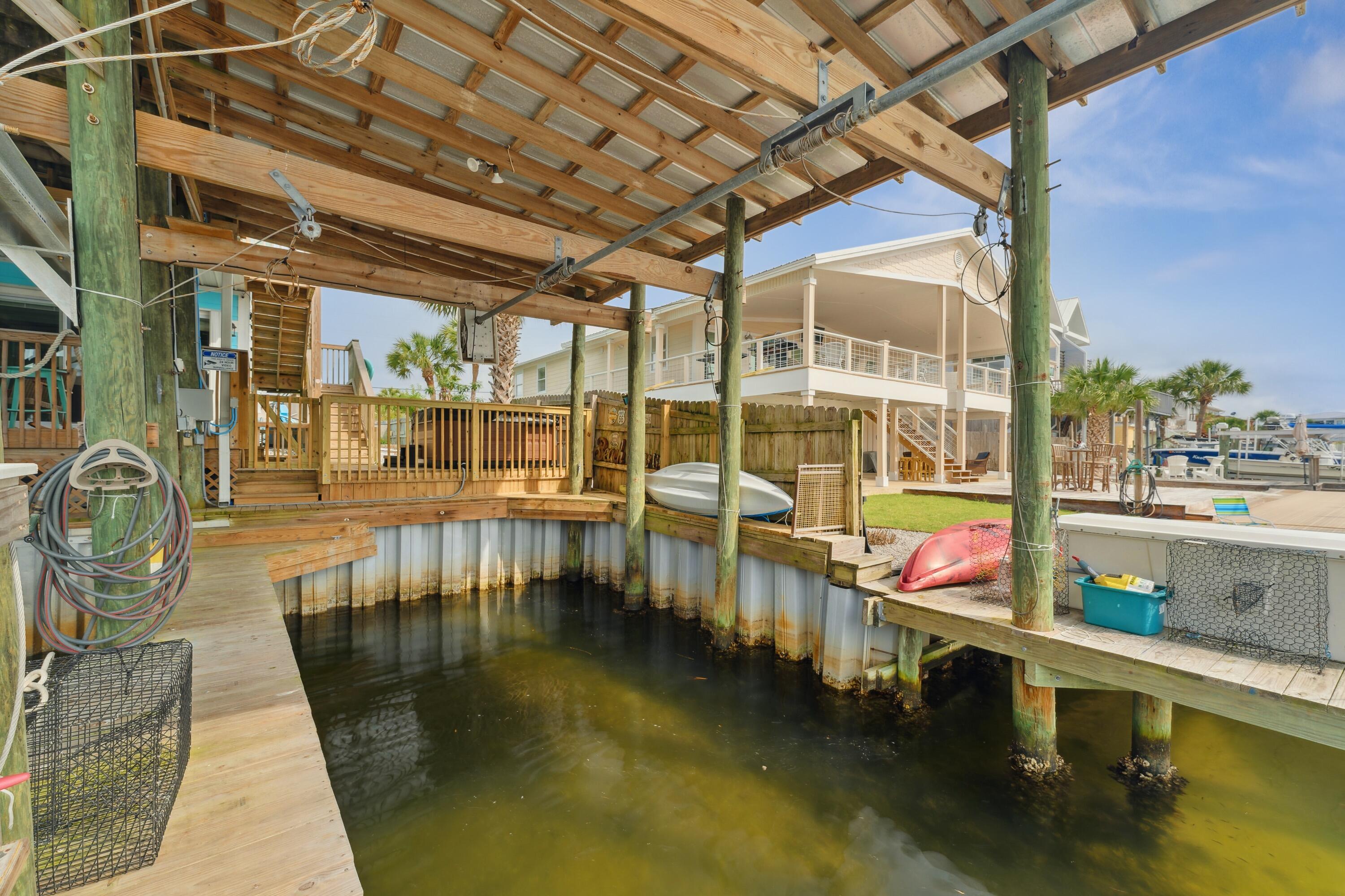 129 Durango Road Destin FL 32541