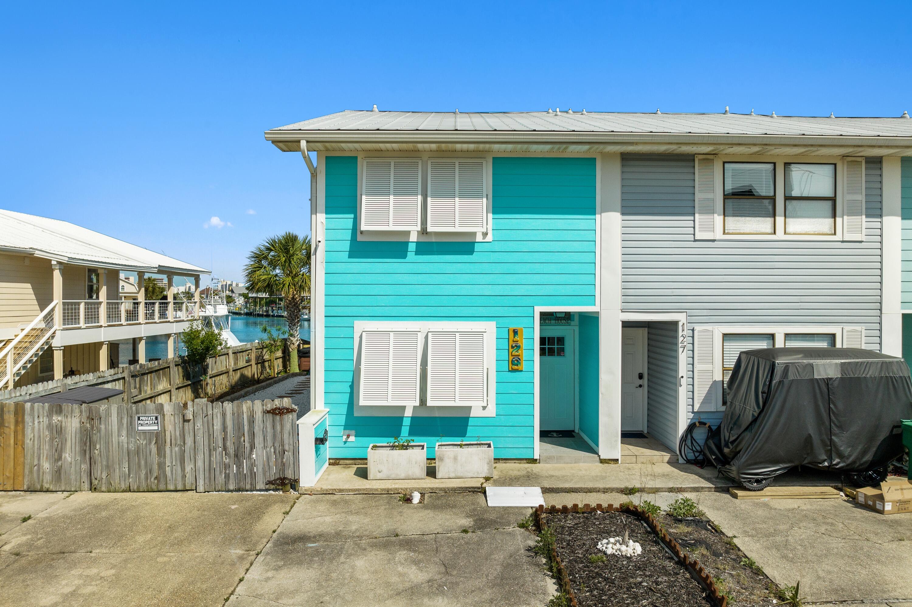 129 Durango Road Destin FL 32541