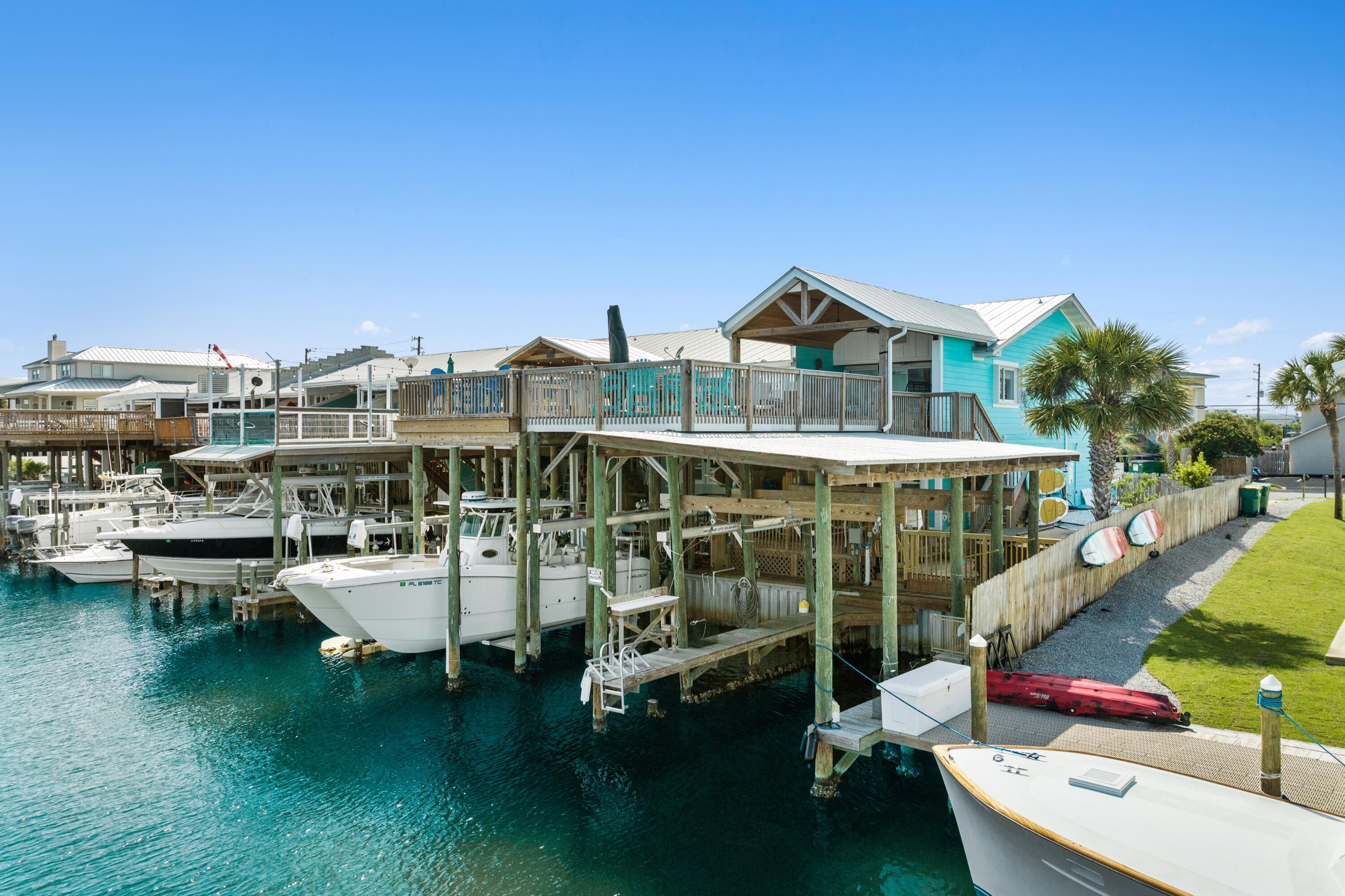 129 Durango Road Destin FL 32541