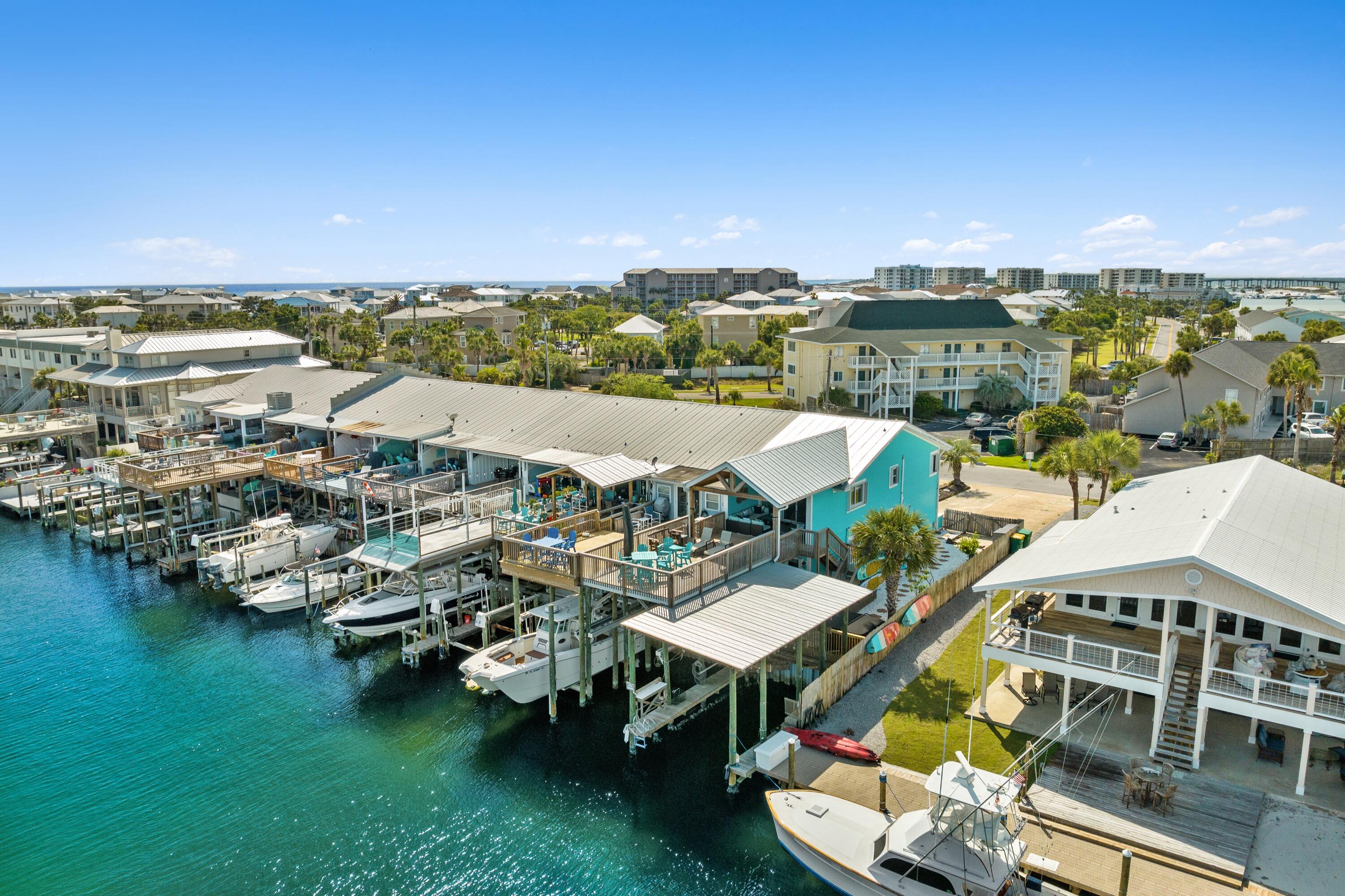 129 Durango Road Destin FL 32541