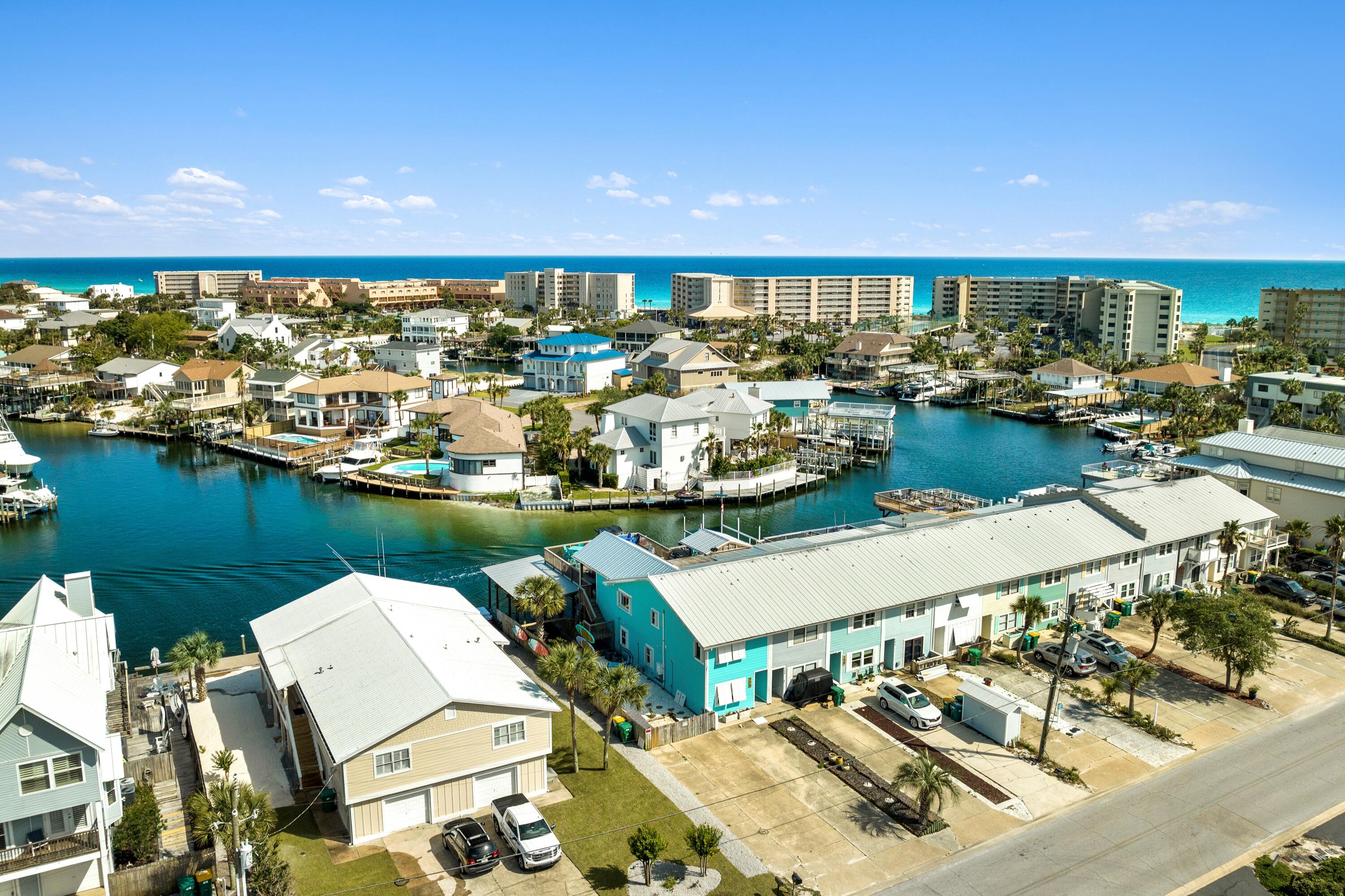 129 Durango Road Destin FL 32541