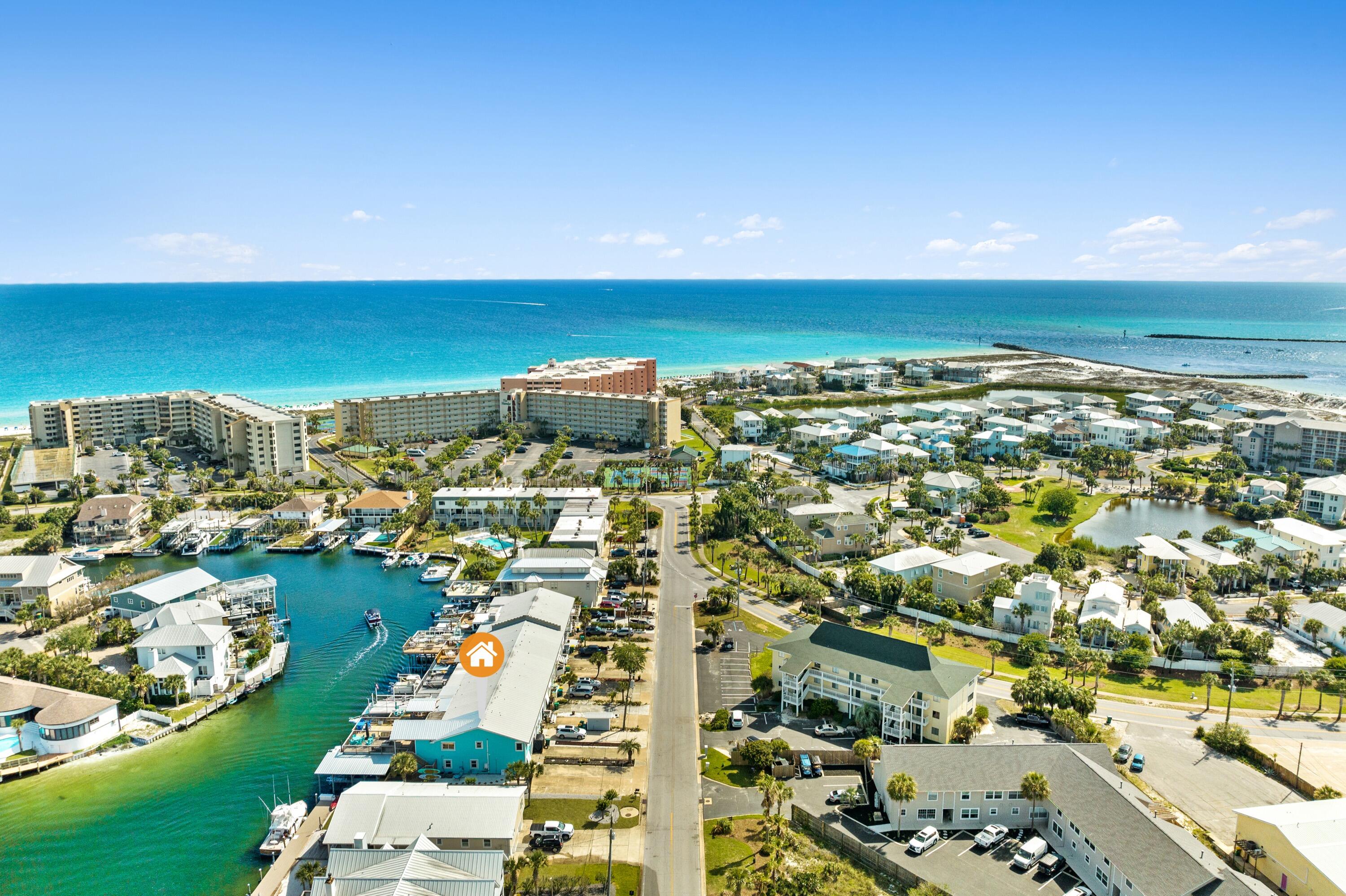 129 Durango Road Destin FL 32541