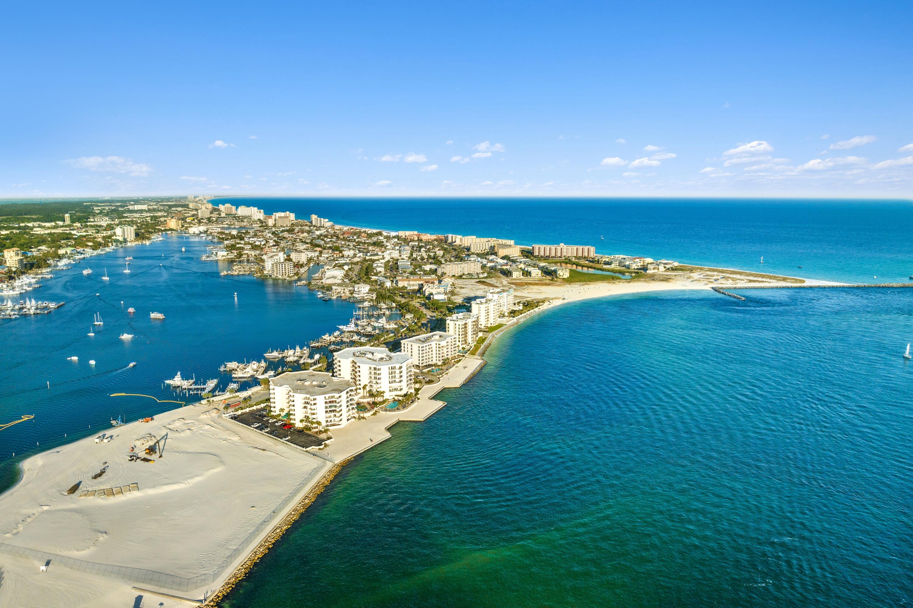 129 Durango Road Destin FL 32541