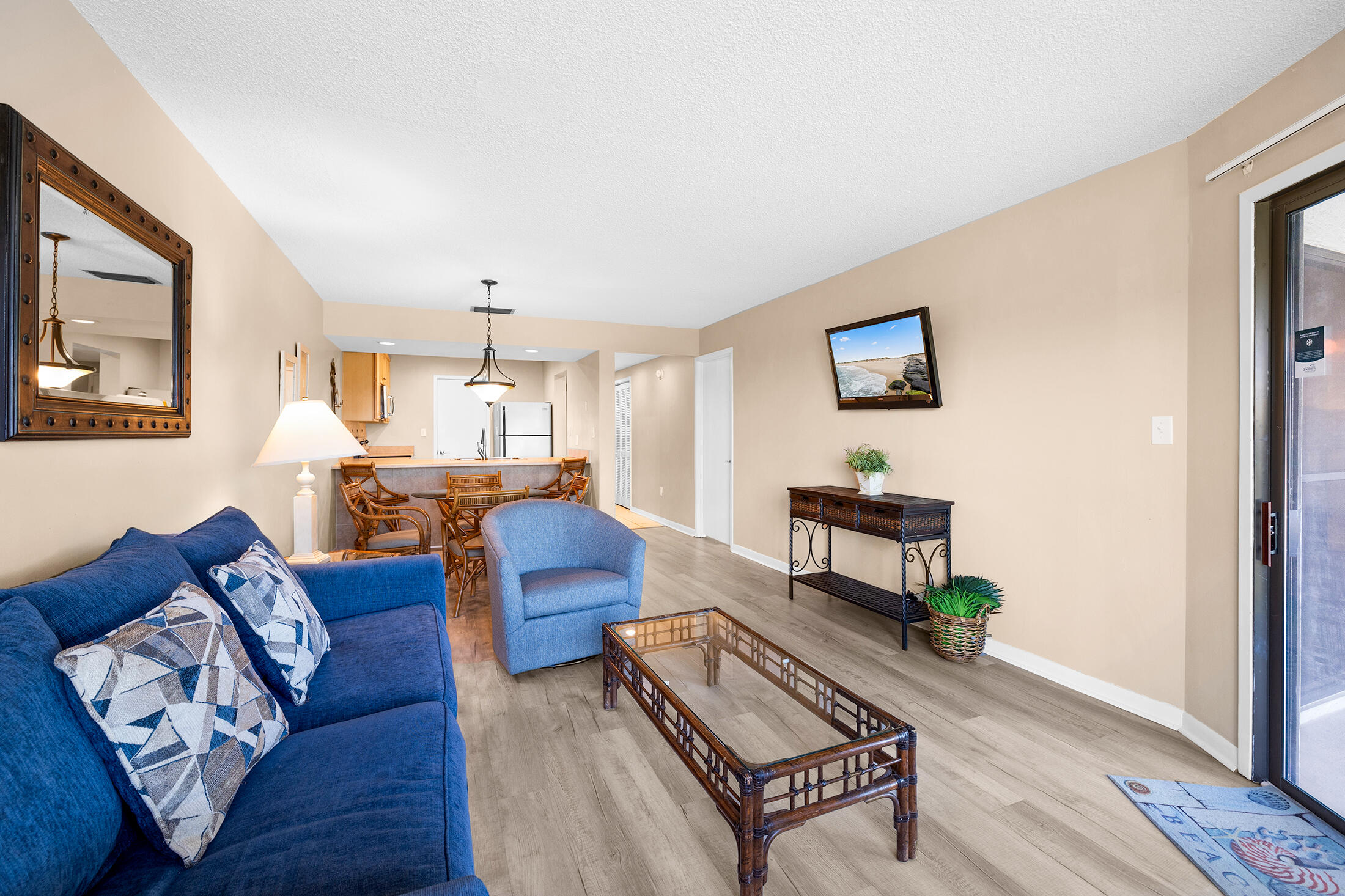 520 N Richard Jackson Boulevard Panama City Beach FL 32407