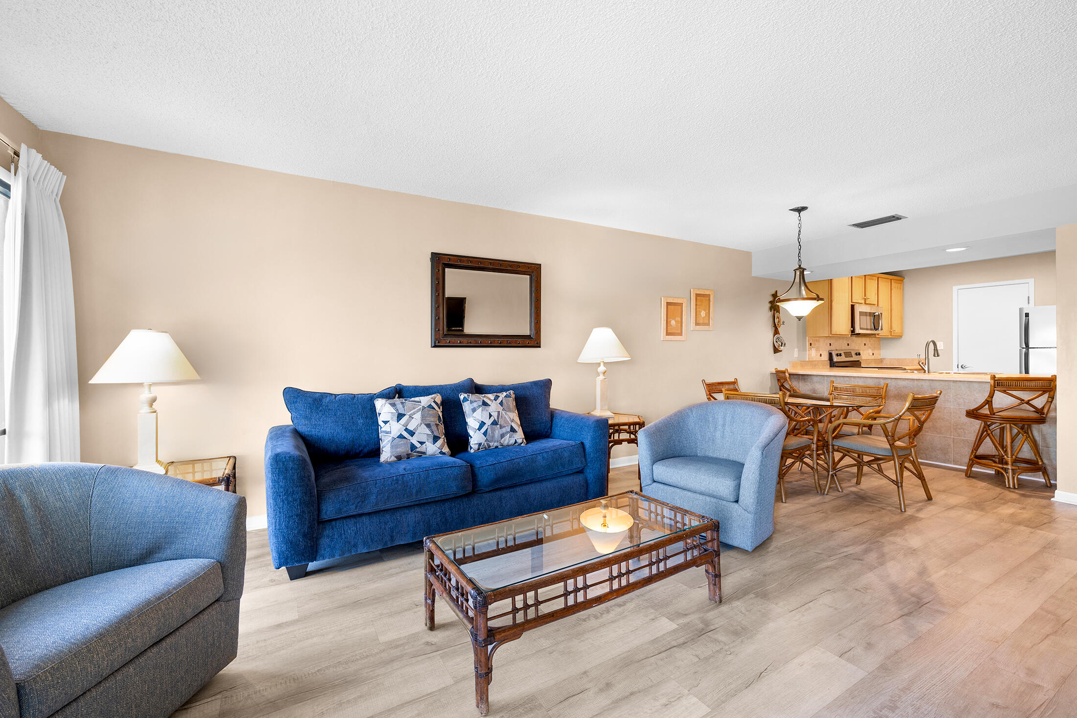 520 N Richard Jackson Boulevard Panama City Beach FL 32407