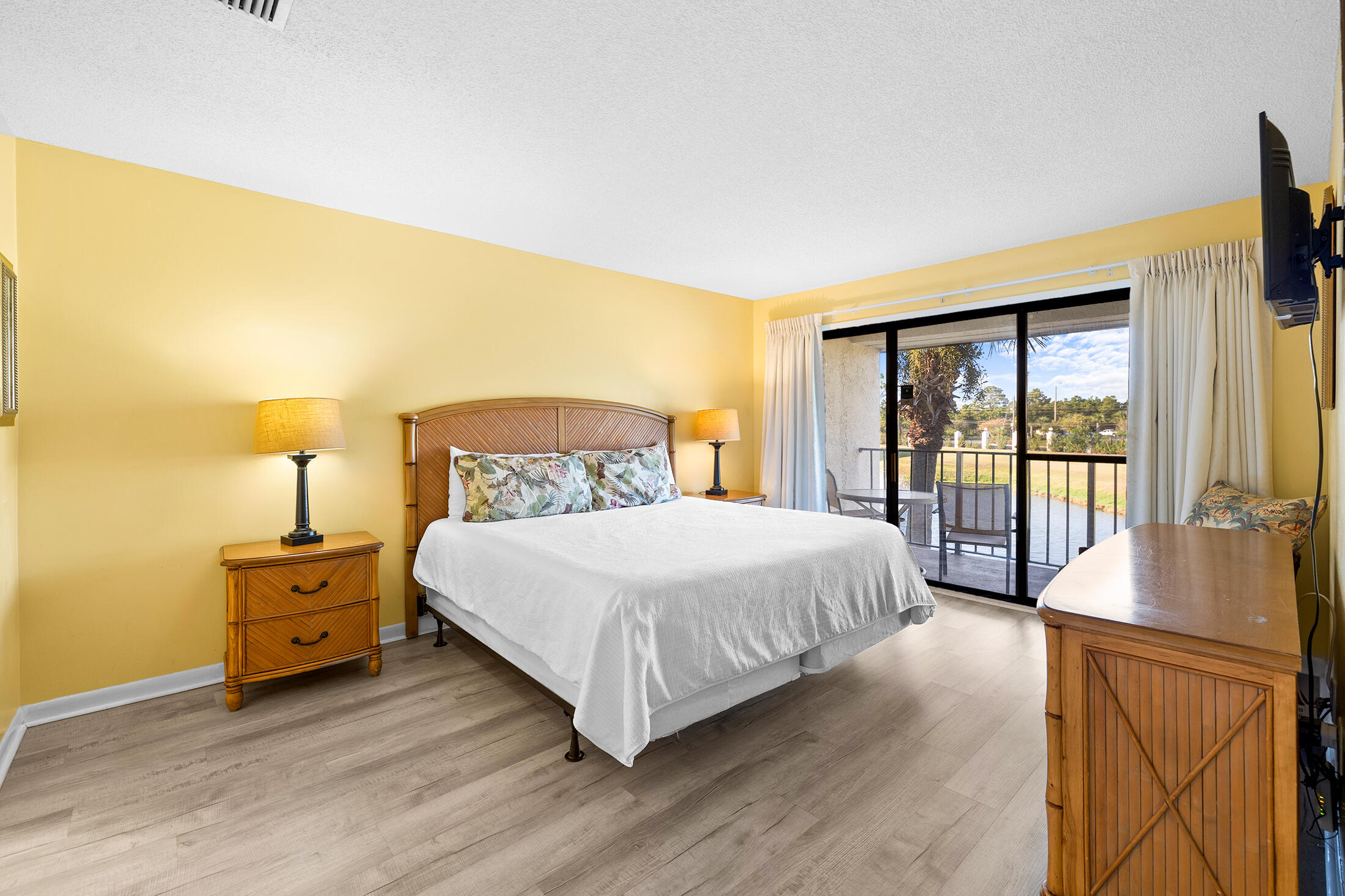 520 N Richard Jackson Boulevard Panama City Beach FL 32407