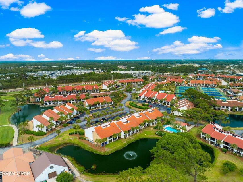 520 N Richard Jackson Boulevard Panama City Beach FL 32407