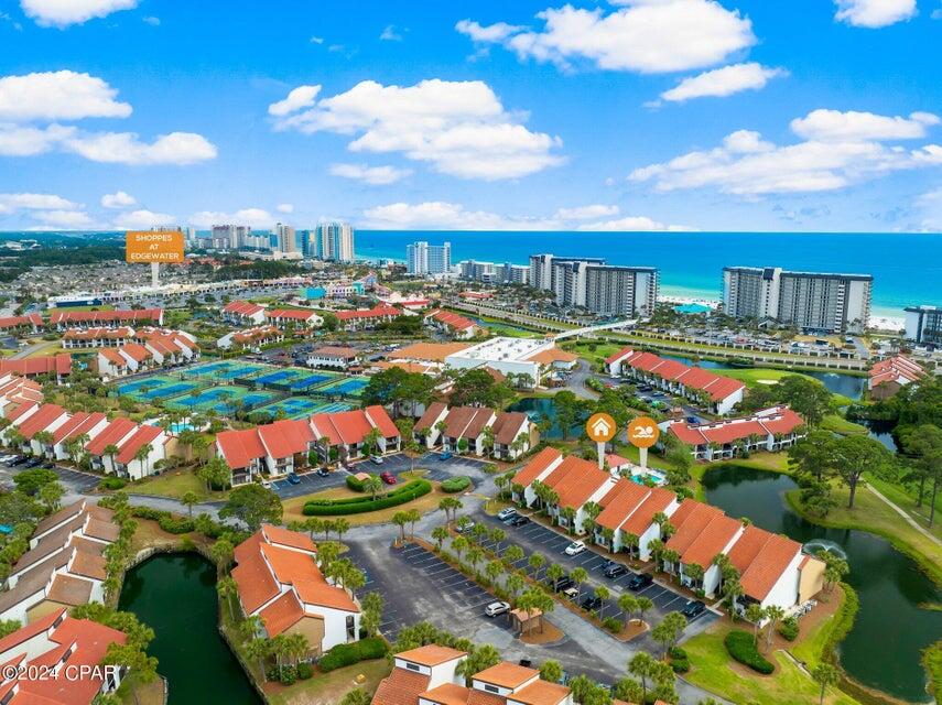520 N Richard Jackson Boulevard Panama City Beach FL 32407
