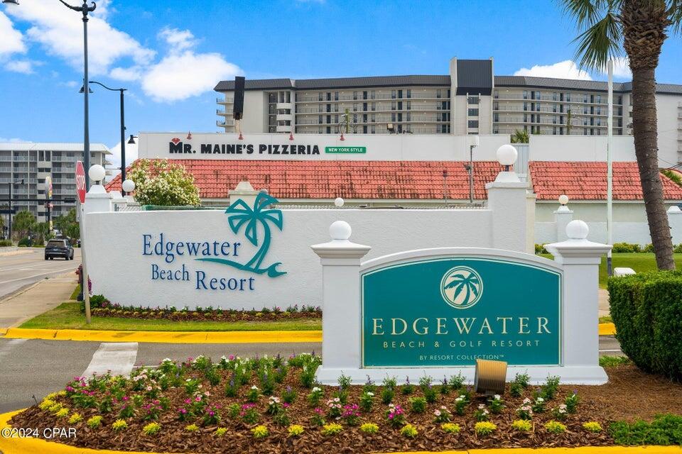520 N Richard Jackson Boulevard Panama City Beach FL 32407