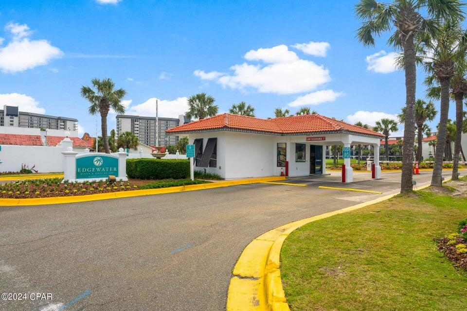 520 N Richard Jackson Boulevard Panama City Beach FL 32407
