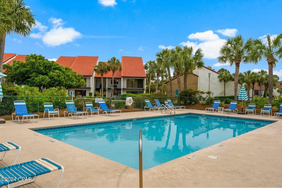 520 N Richard Jackson Boulevard Panama City Beach FL 32407