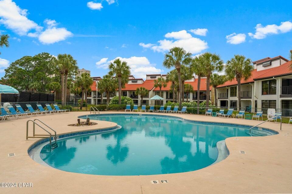 520 N Richard Jackson Boulevard Panama City Beach FL 32407