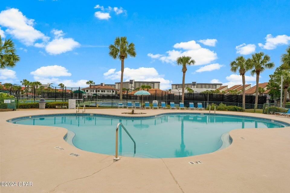 520 N Richard Jackson Boulevard Panama City Beach FL 32407