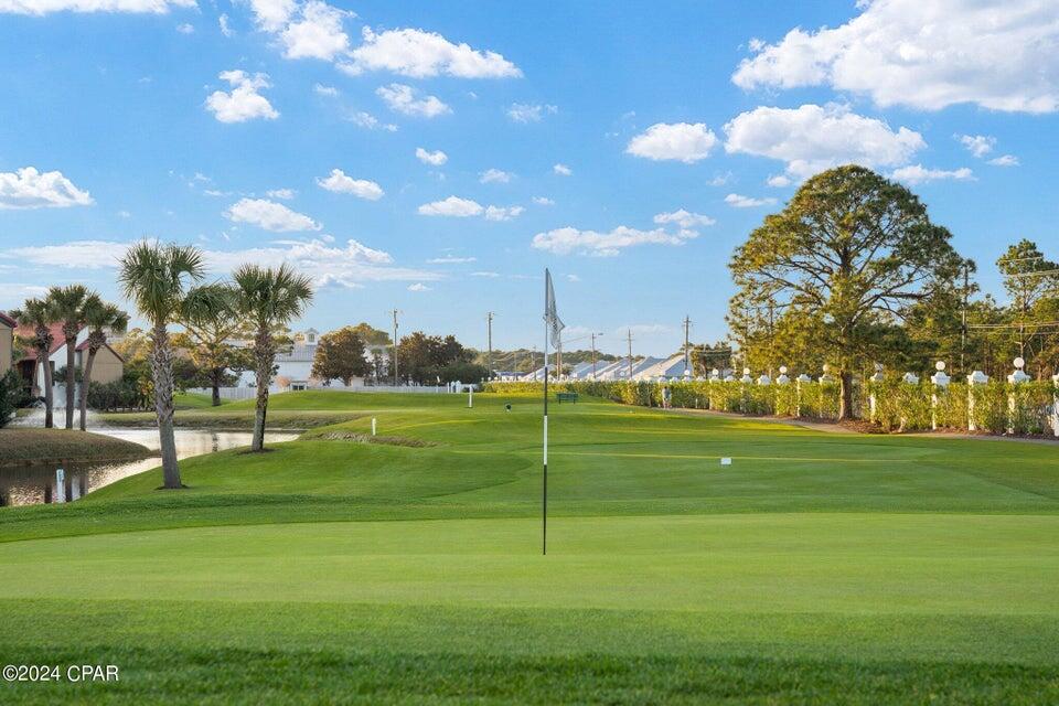 520 N Richard Jackson Boulevard Panama City Beach FL 32407