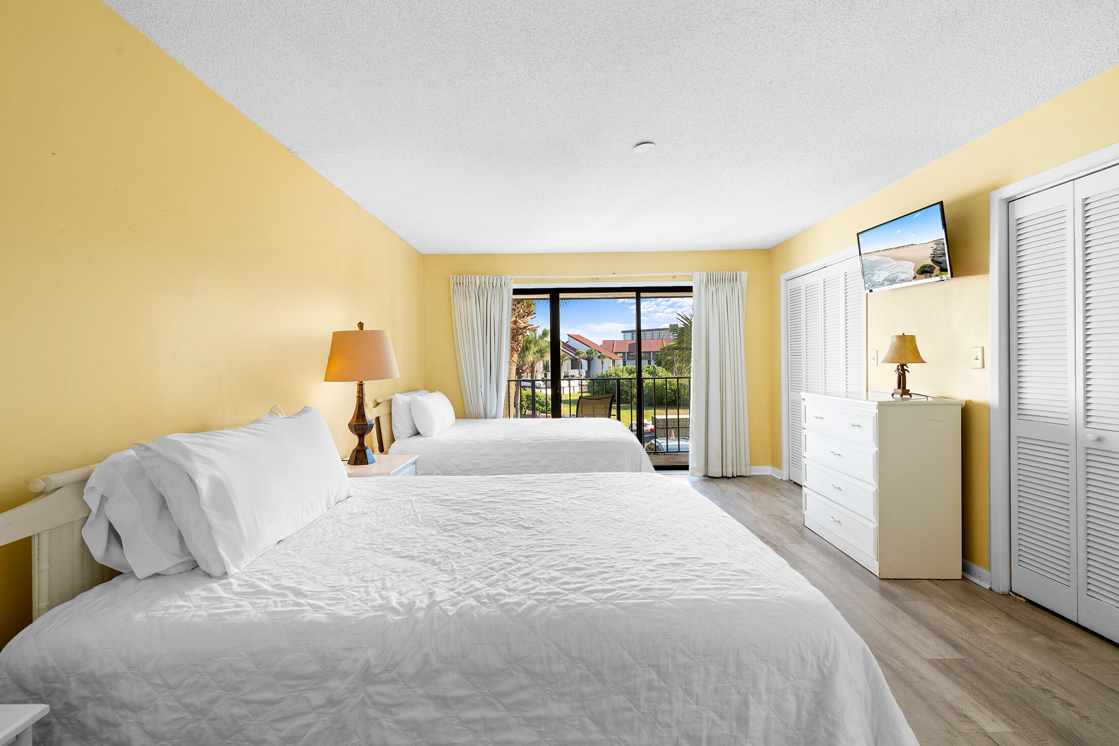 520 N Richard Jackson Boulevard Panama City Beach FL 32407
