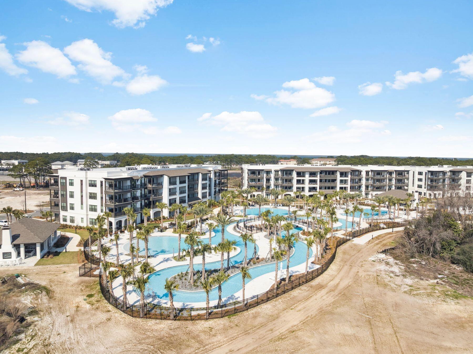 277 N The Grove Drive Miramar Beach FL 32550