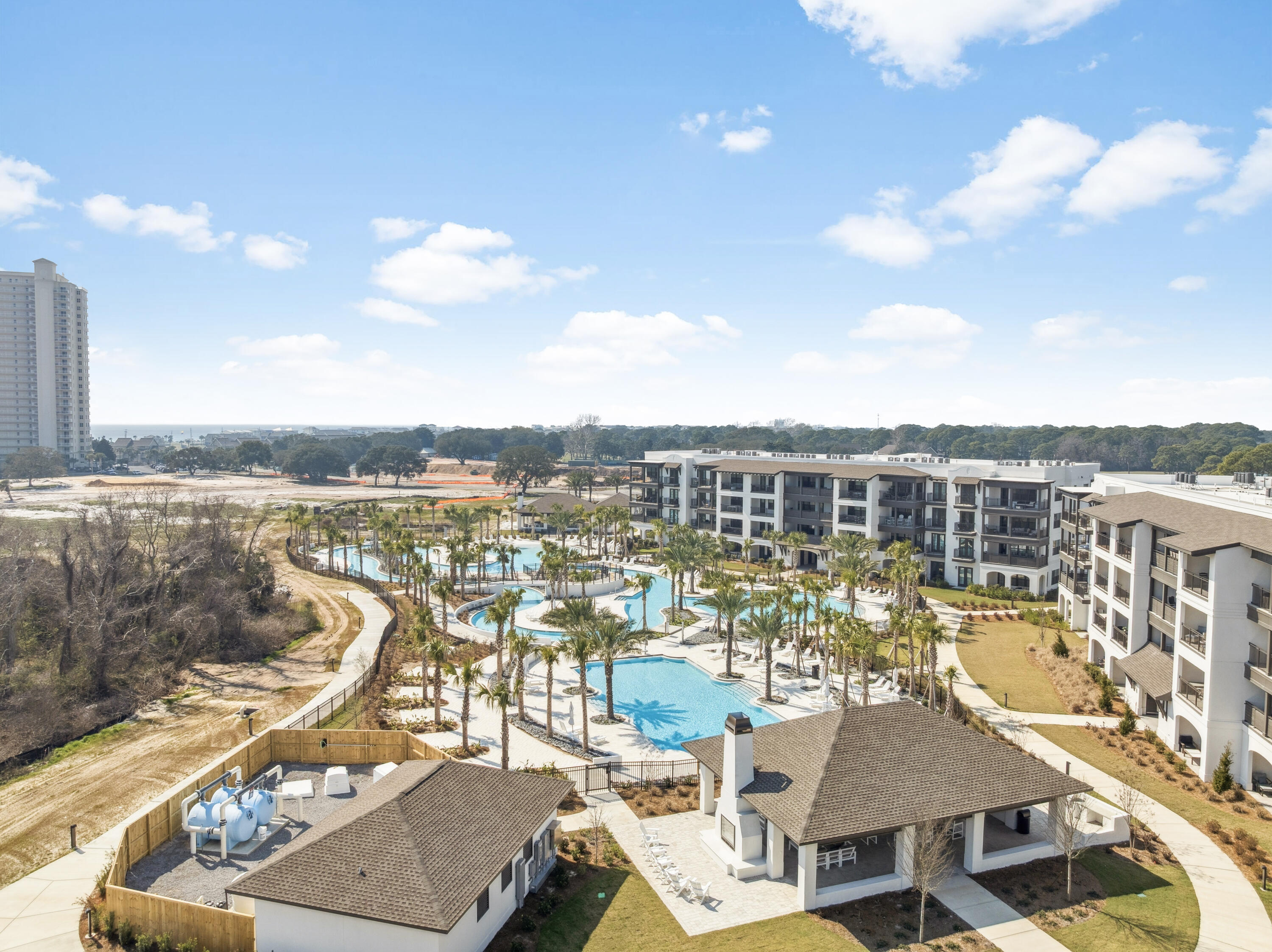 277 N The Grove Drive Miramar Beach FL 32550
