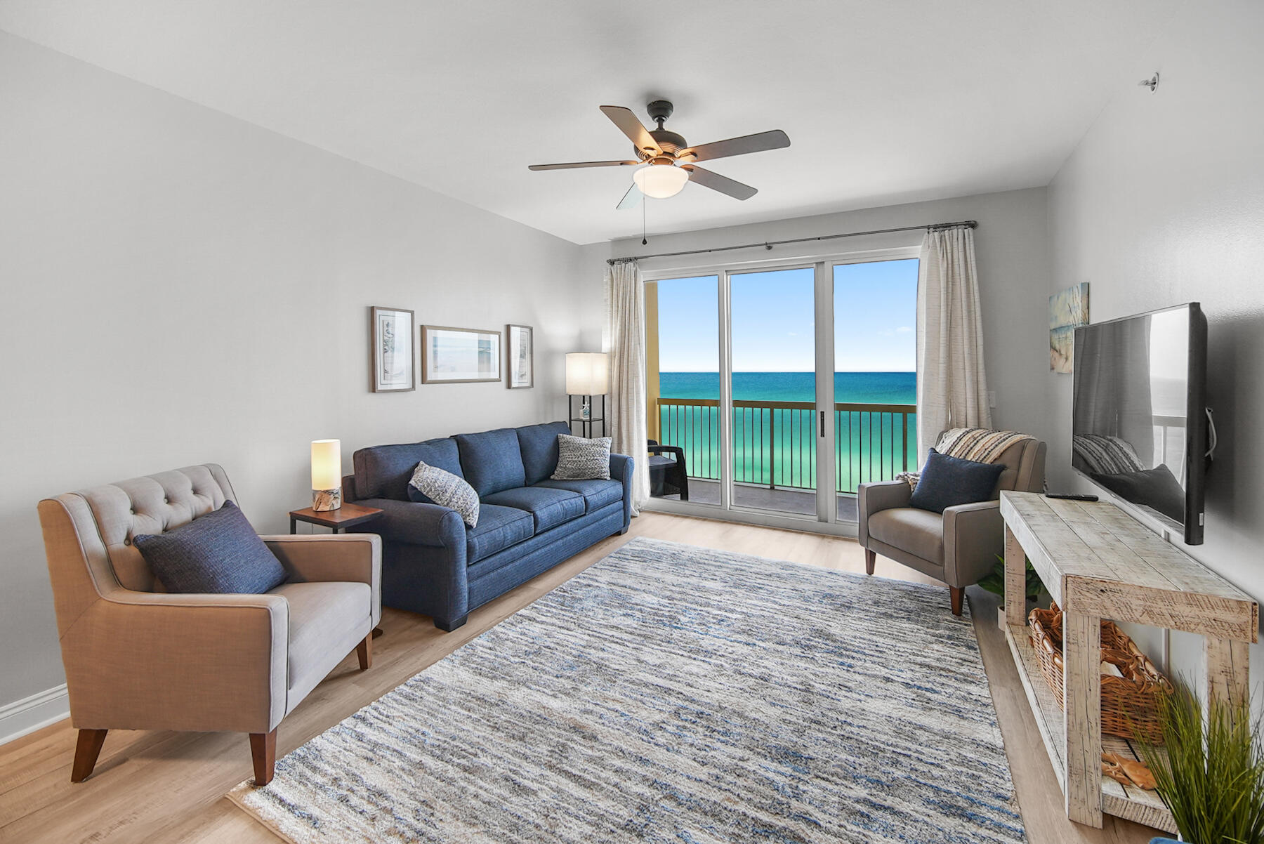 15817 Front Beach Road Panama City Beach FL 32413