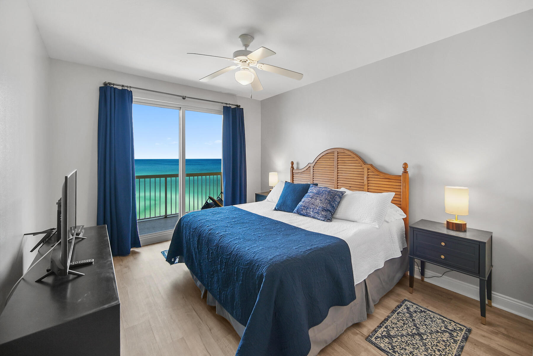 15817 Front Beach Road Panama City Beach FL 32413