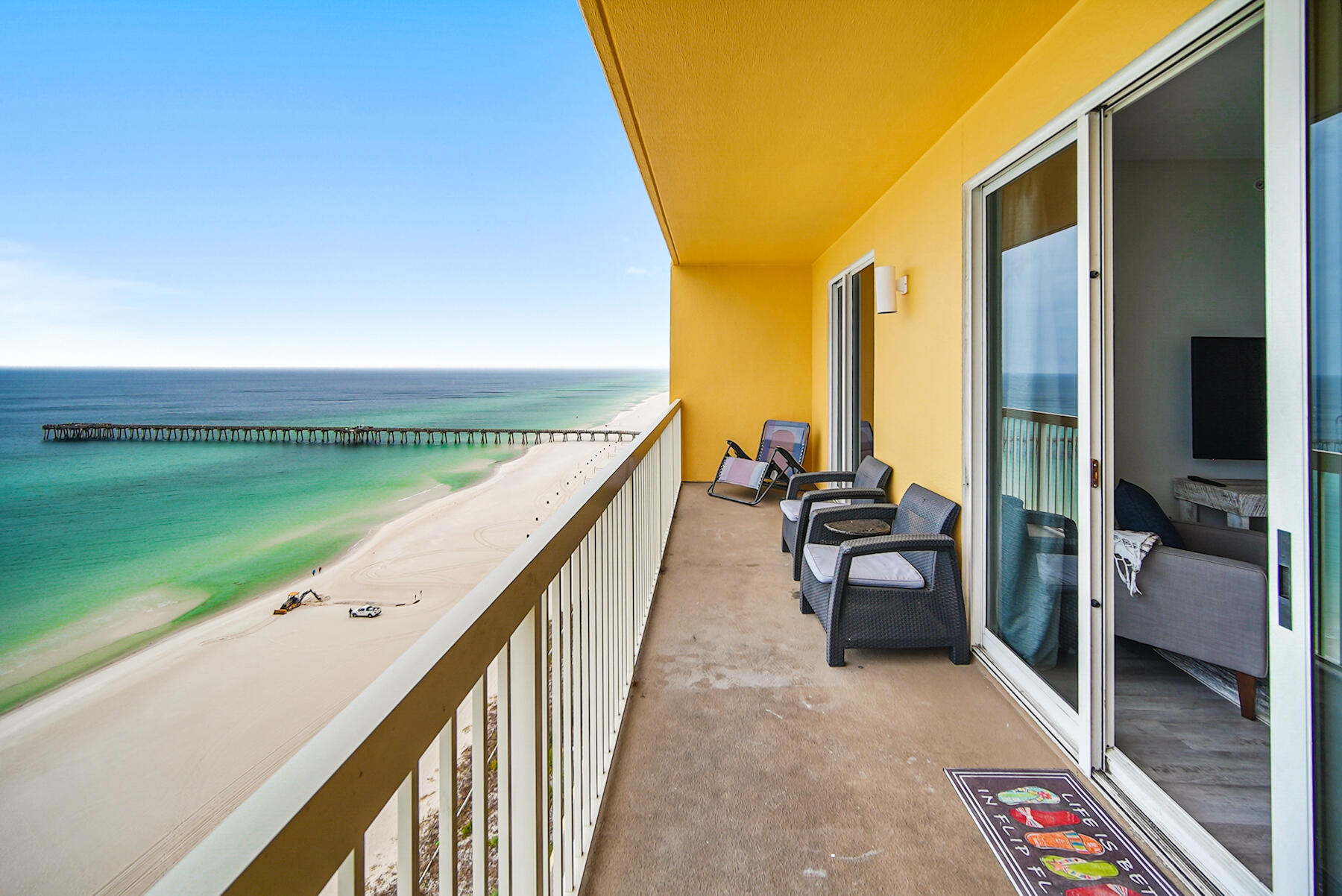 15817 Front Beach Road Panama City Beach FL 32413