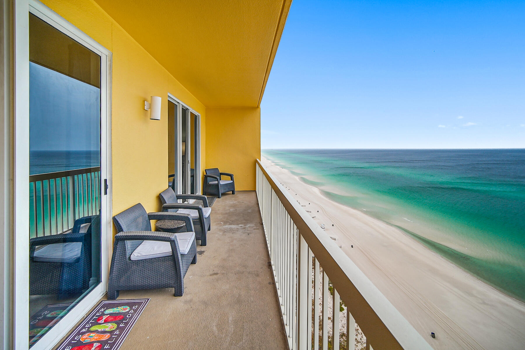 15817 Front Beach Road Panama City Beach FL 32413