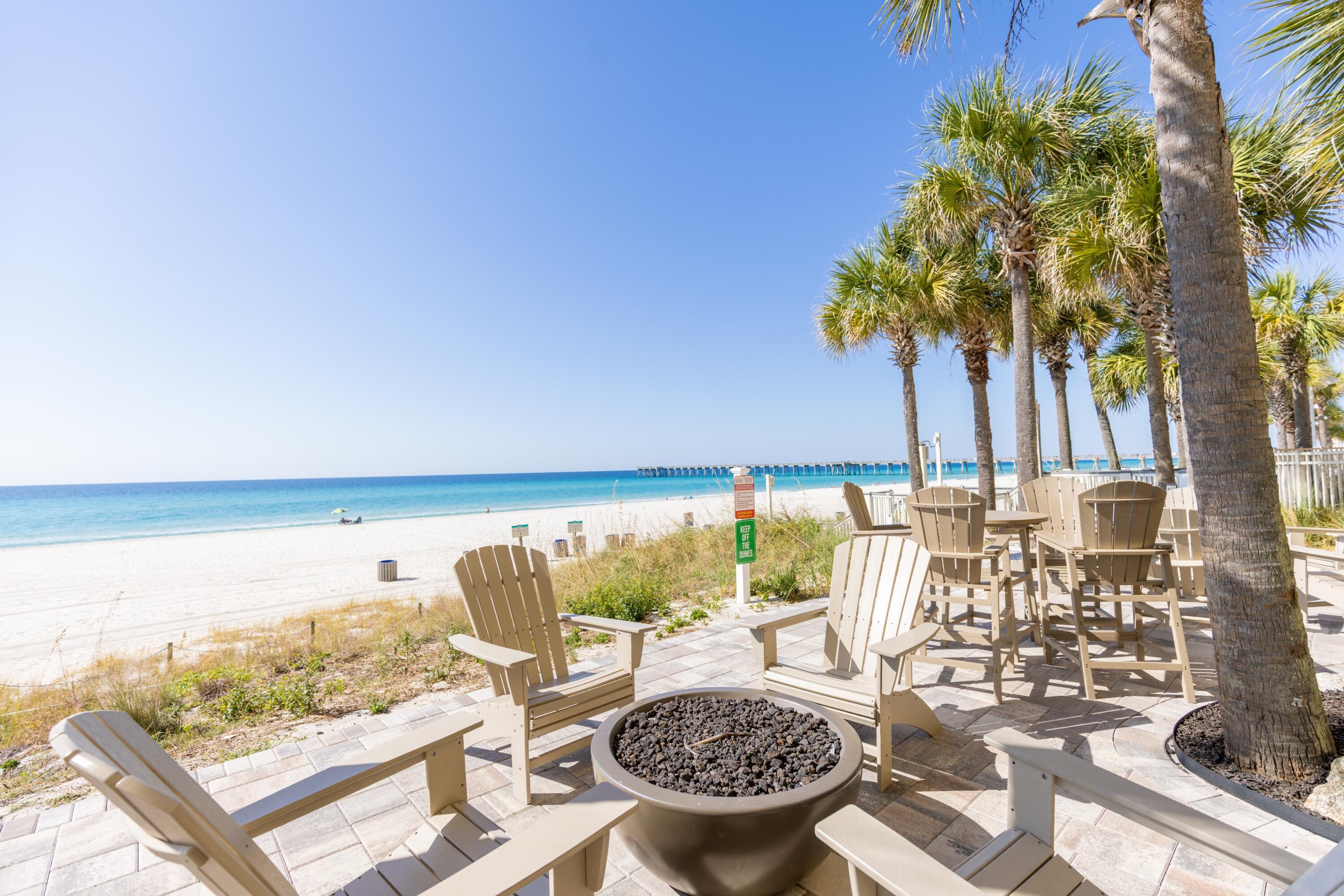 15817 Front Beach Road Panama City Beach FL 32413