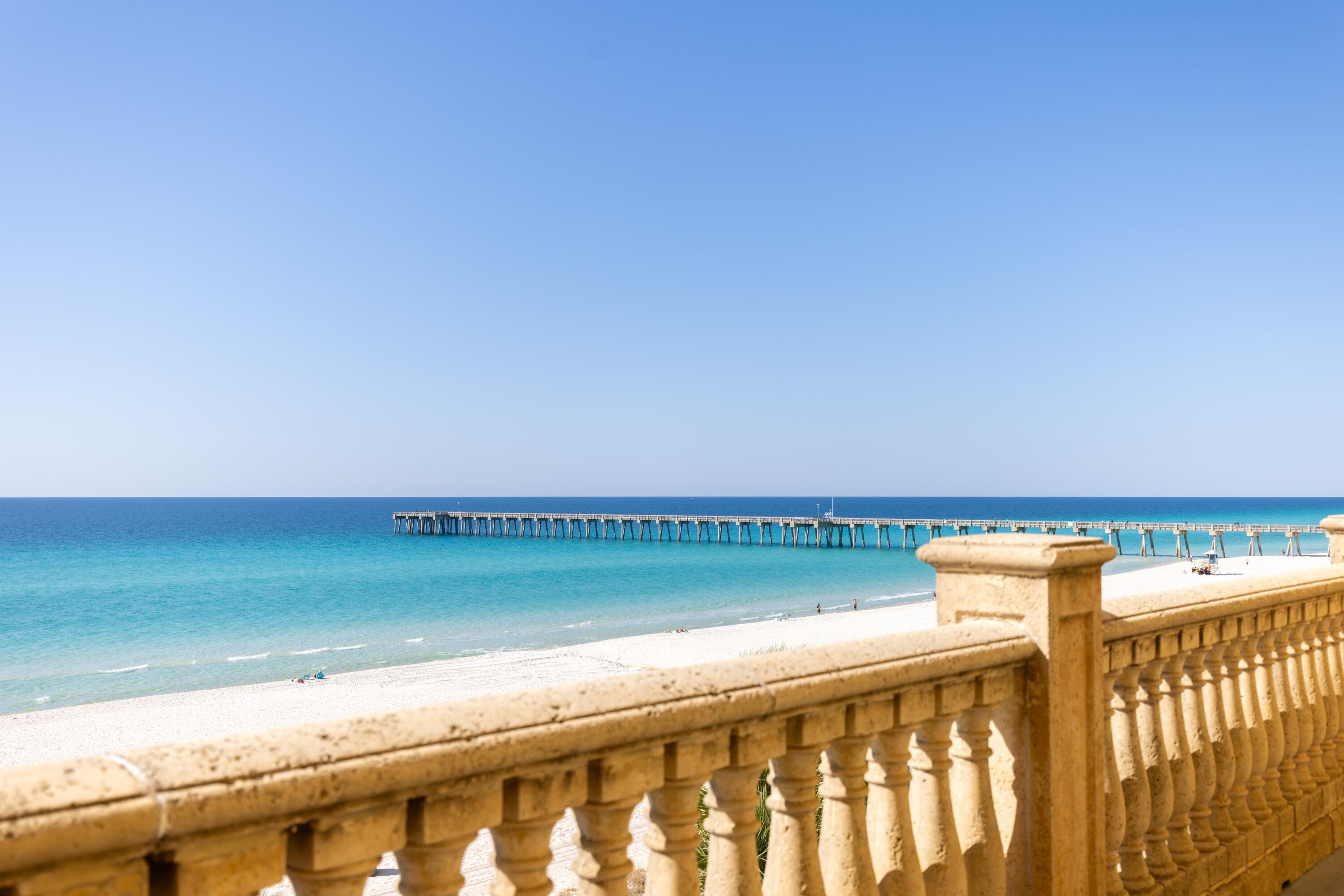 15817 Front Beach Road Panama City Beach FL 32413