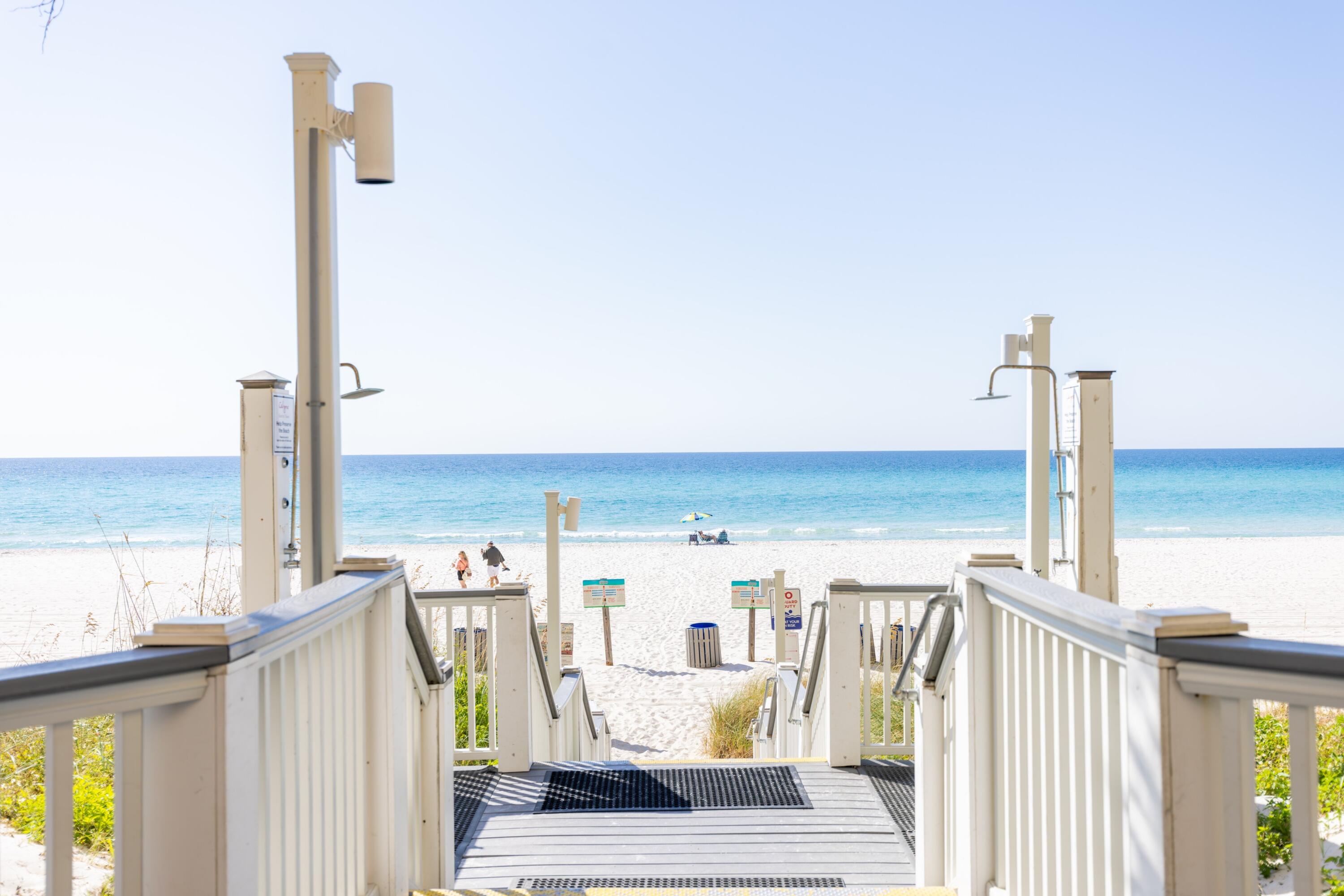 15817 Front Beach Road Panama City Beach FL 32413