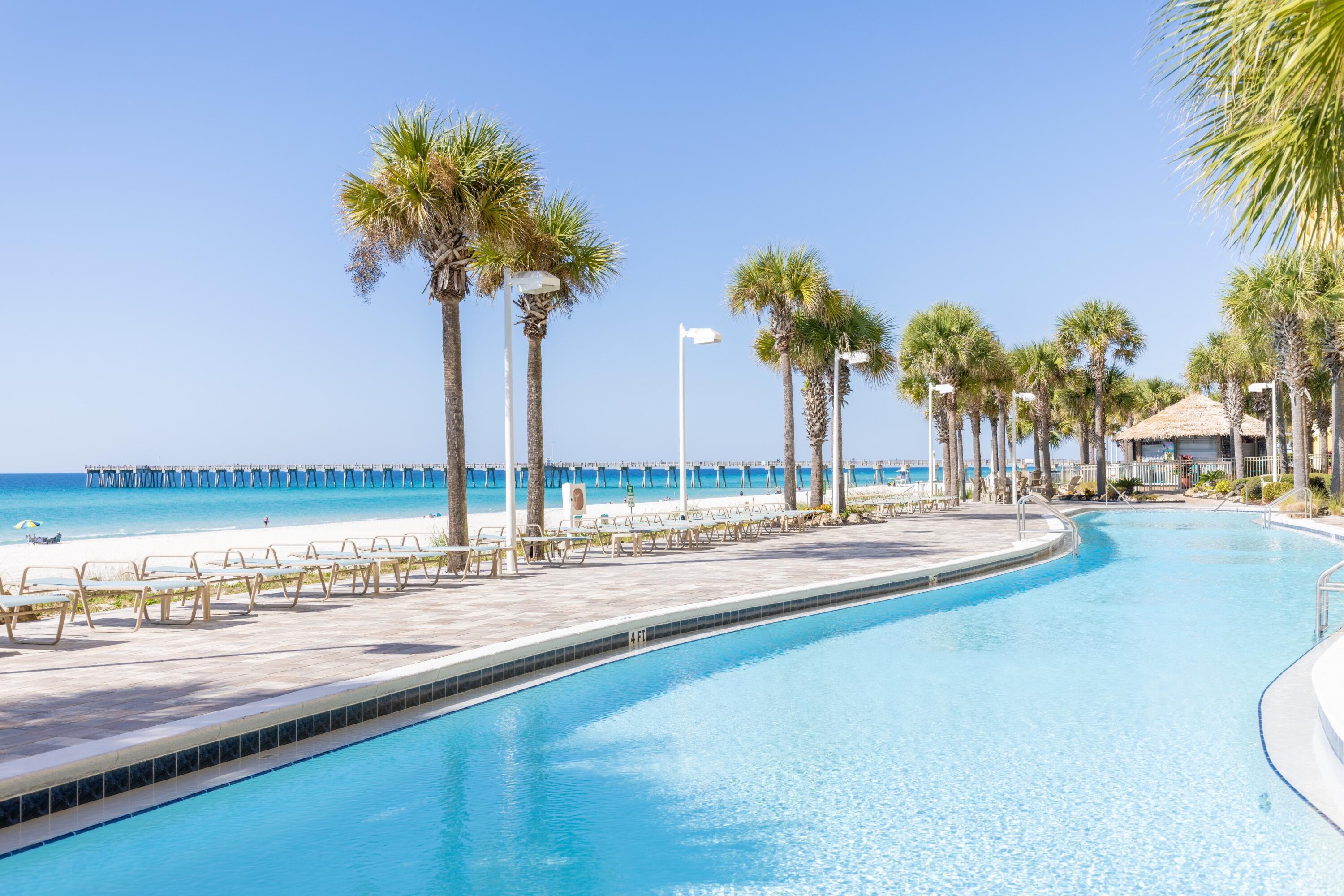 15817 Front Beach Road Panama City Beach FL 32413
