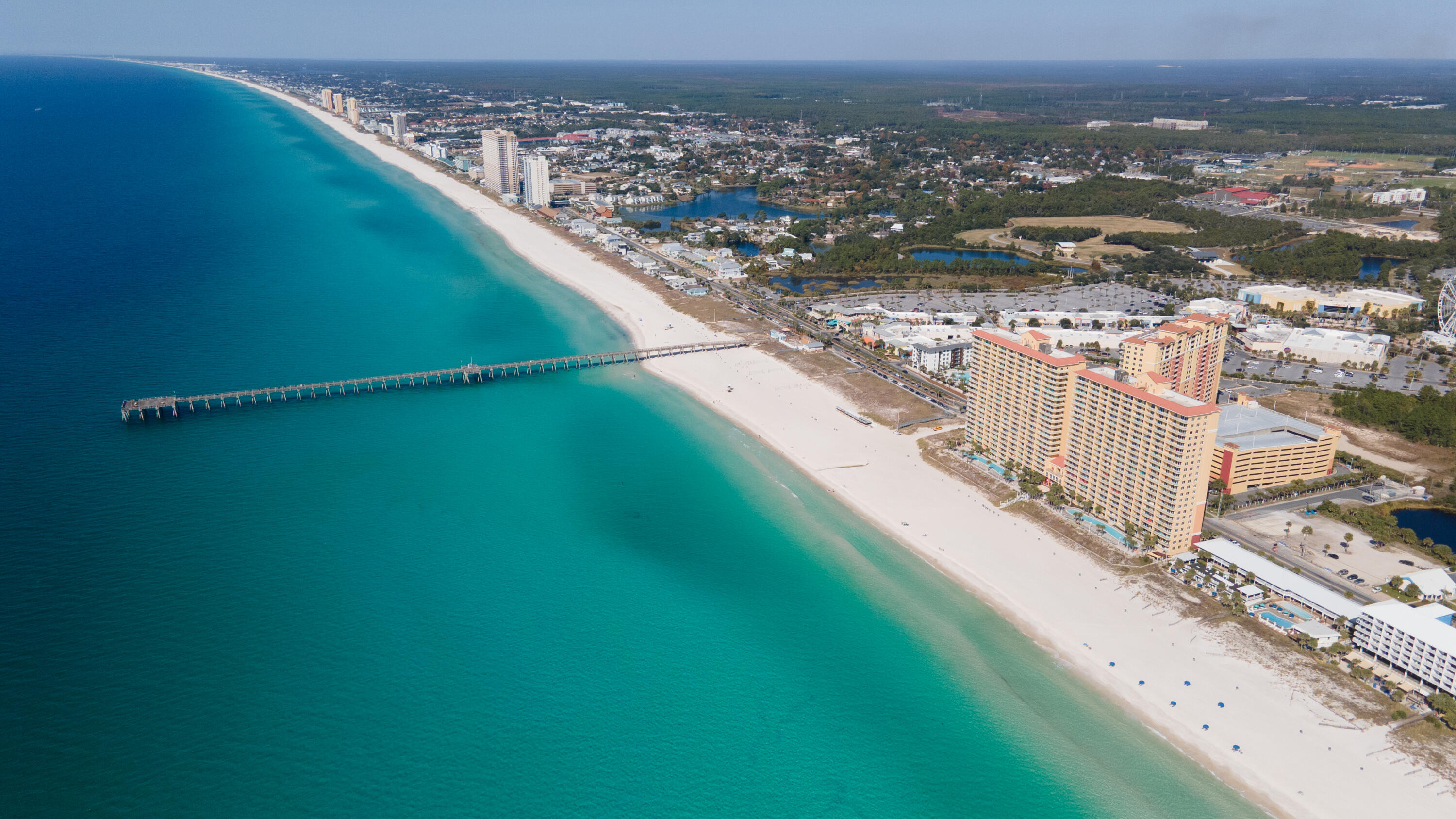 15817 Front Beach Road Panama City Beach FL 32413