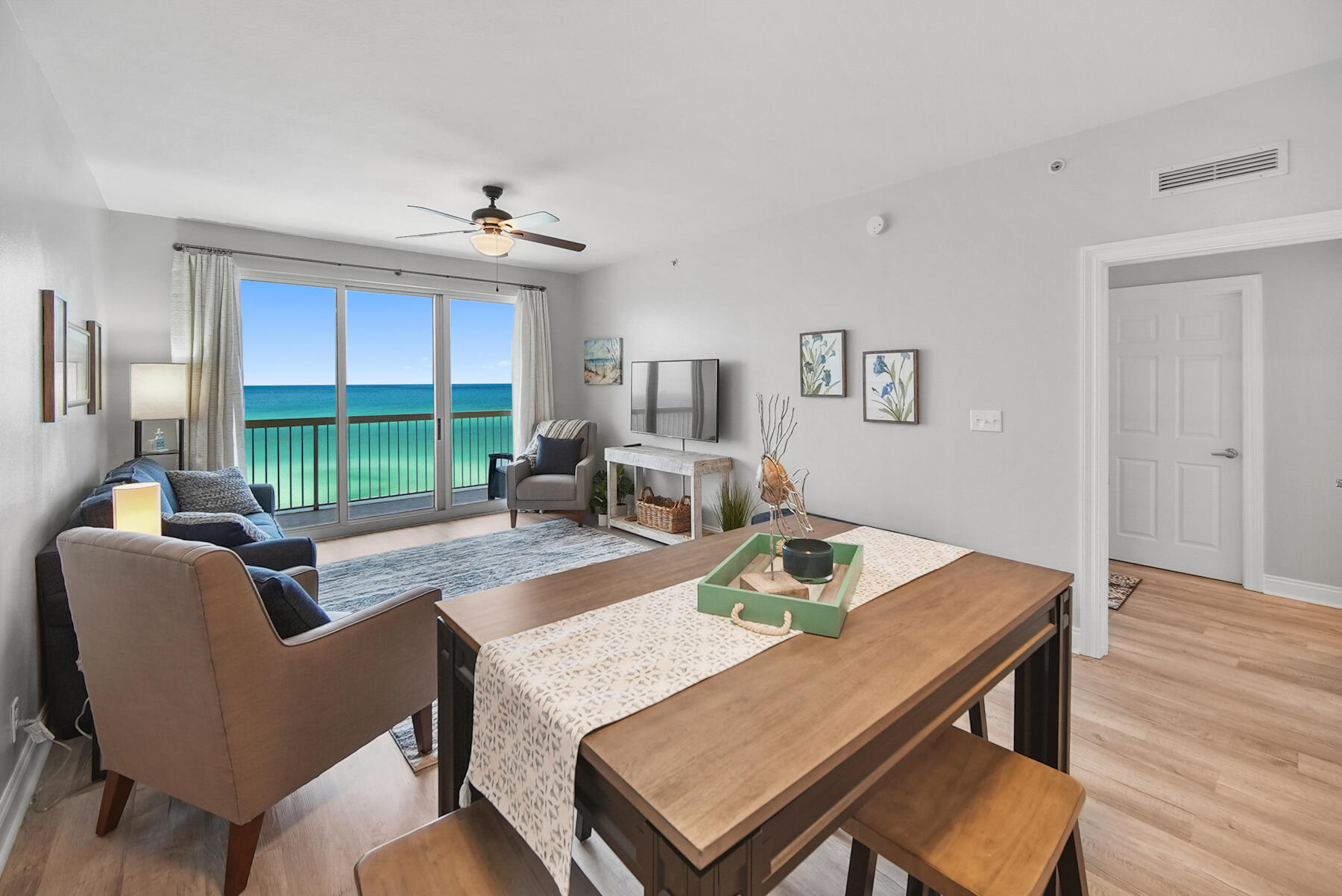 15817 Front Beach Road Panama City Beach FL 32413