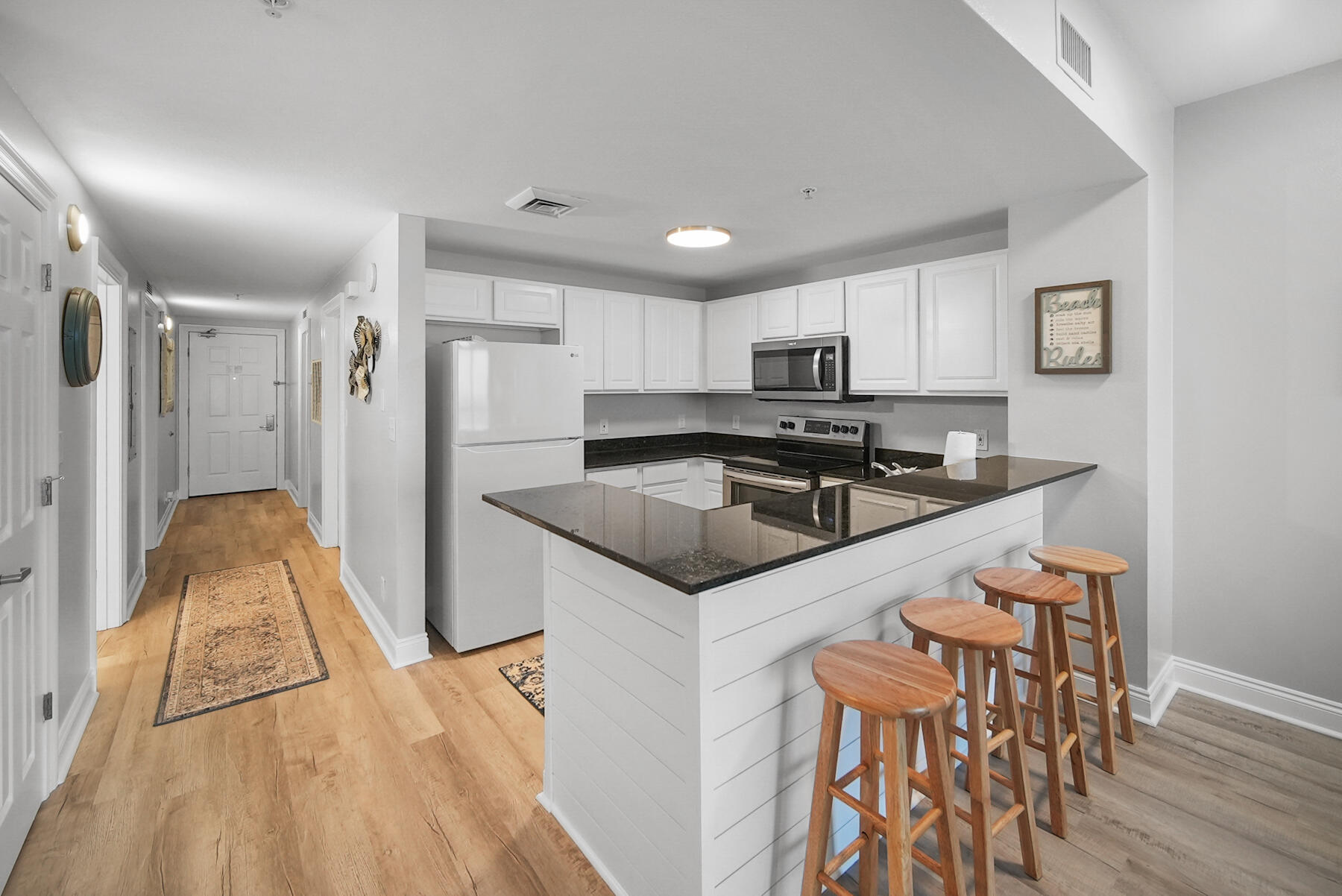 15817 Front Beach Road Panama City Beach FL 32413