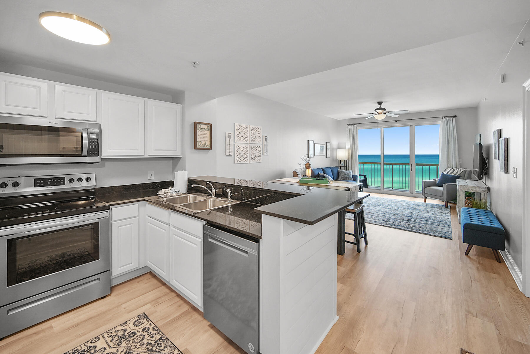 15817 Front Beach Road Panama City Beach FL 32413