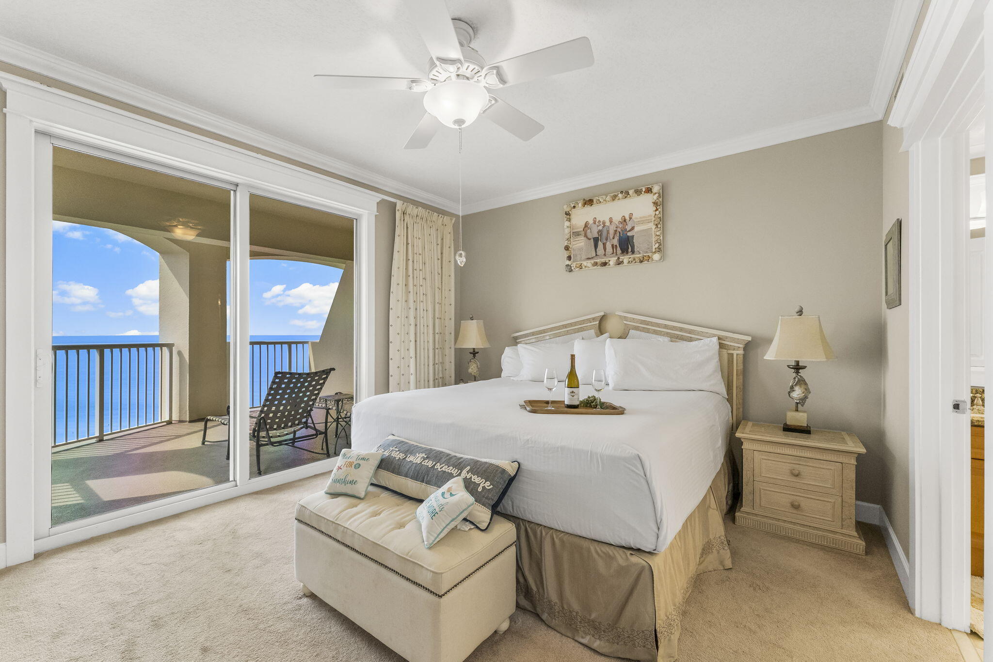 11800 Front Beach Road Panama City Beach FL 32407