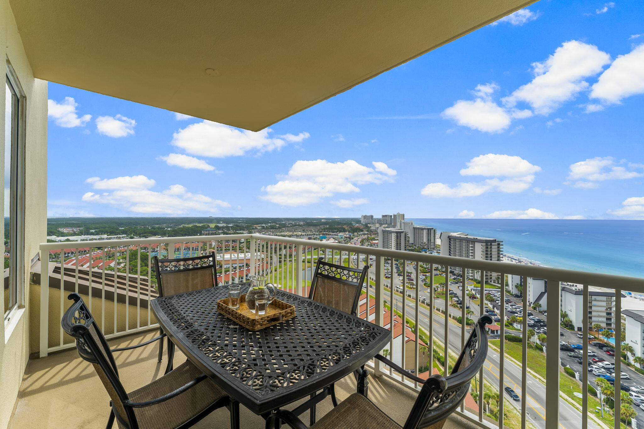 11800 Front Beach Road Panama City Beach FL 32407