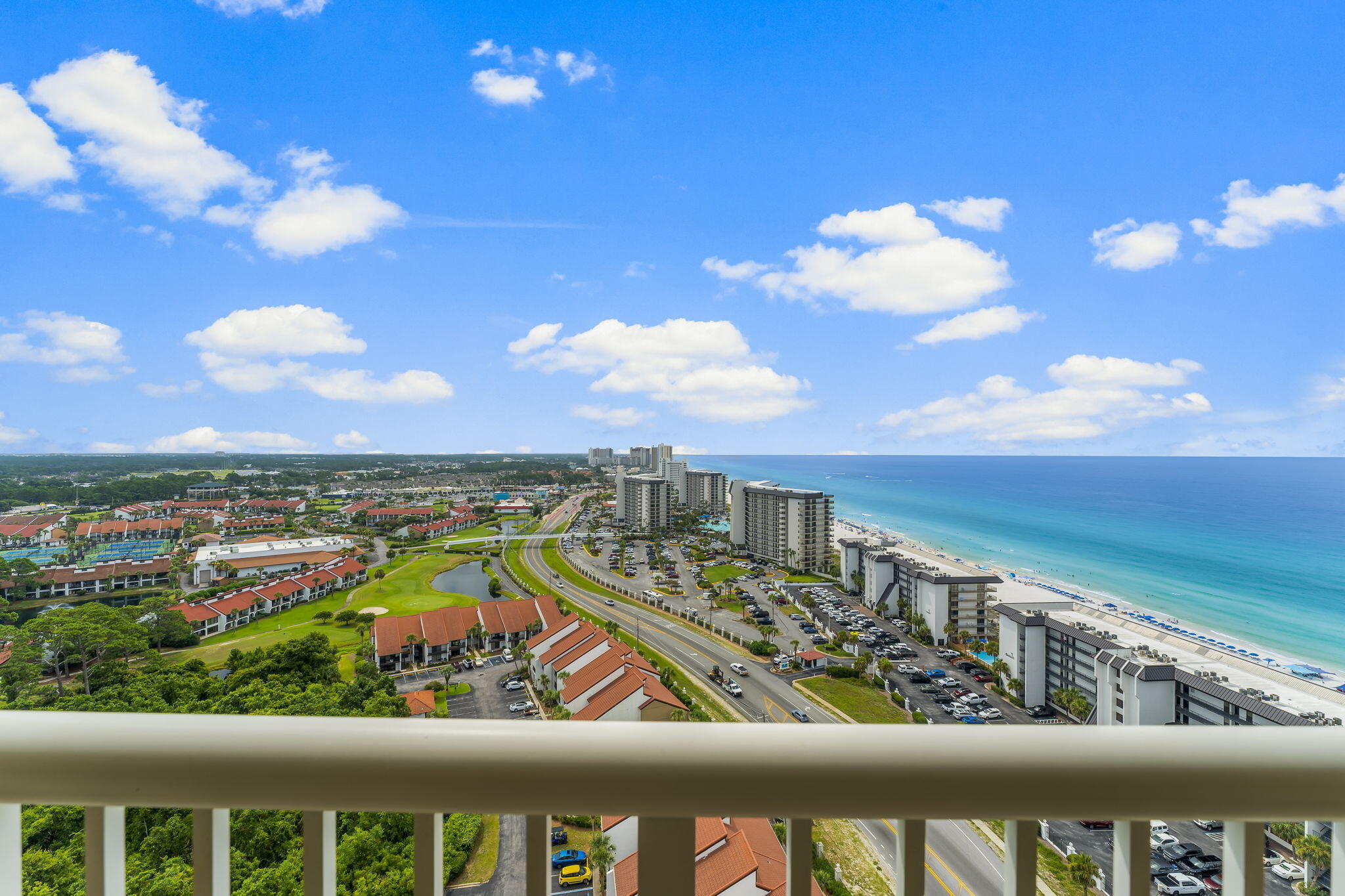 11800 Front Beach Road Panama City Beach FL 32407