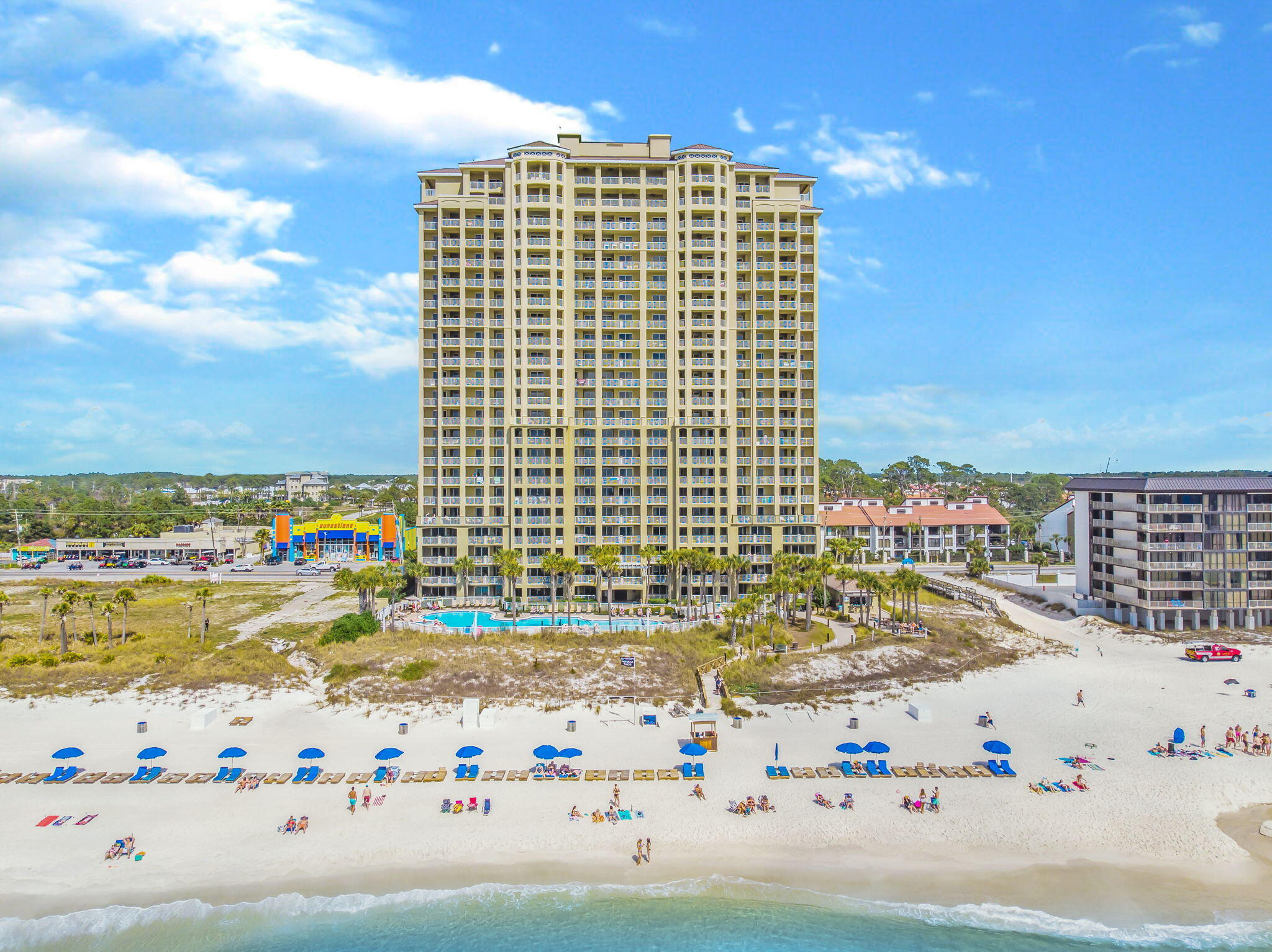11800 Front Beach Road Panama City Beach FL 32407