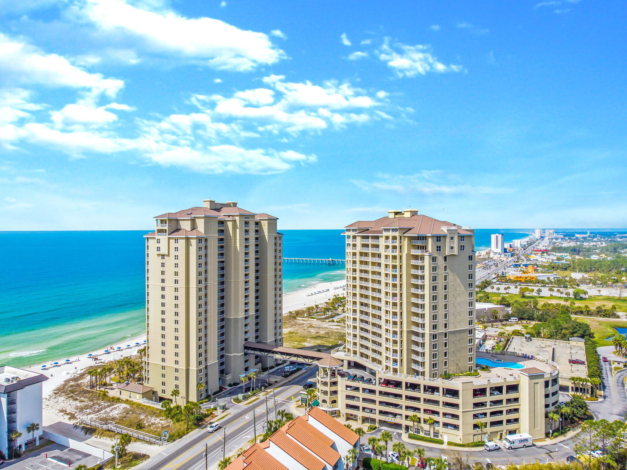 11800 Front Beach Road Panama City Beach FL 32407