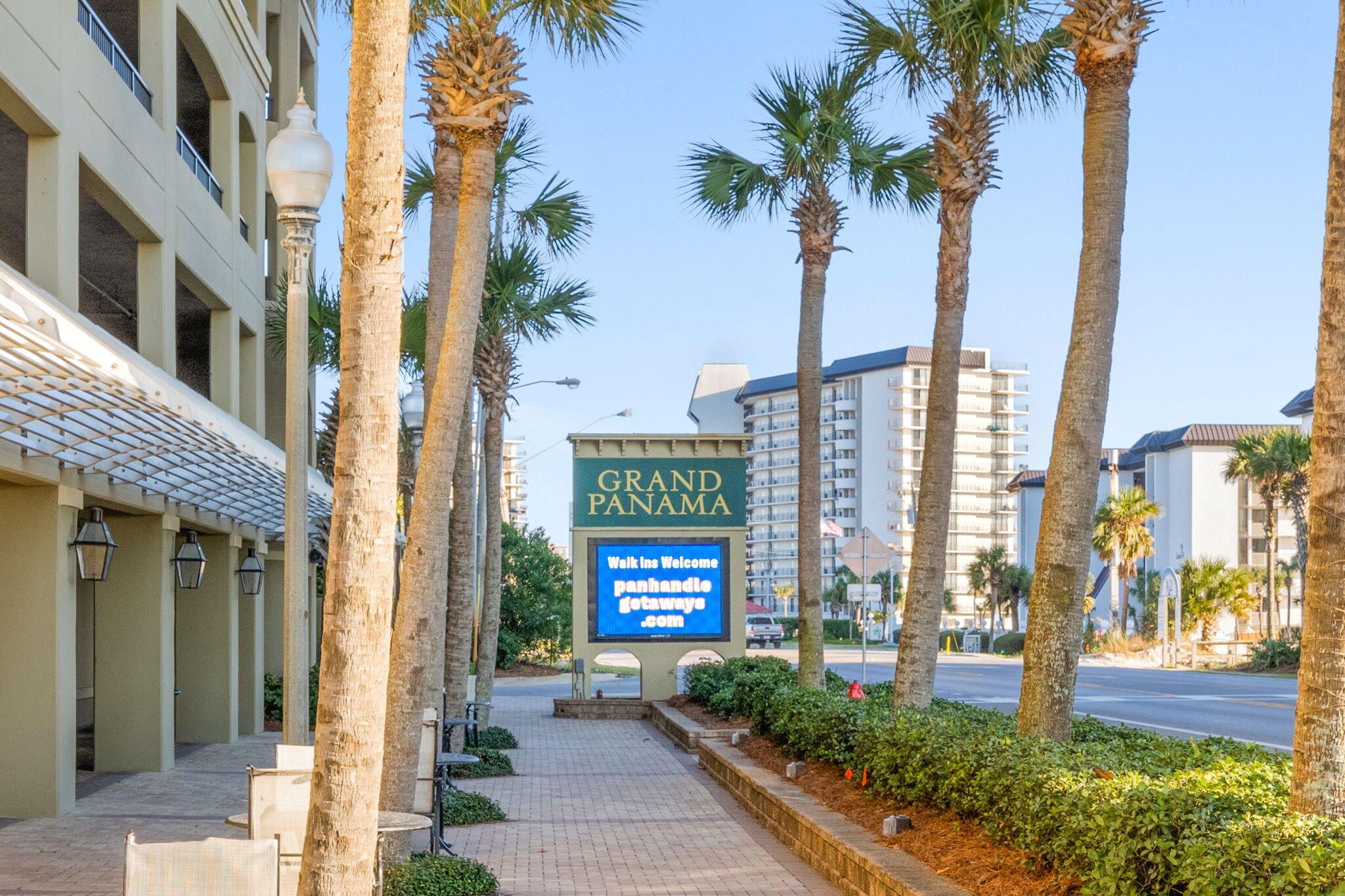 11800 Front Beach Road Panama City Beach FL 32407