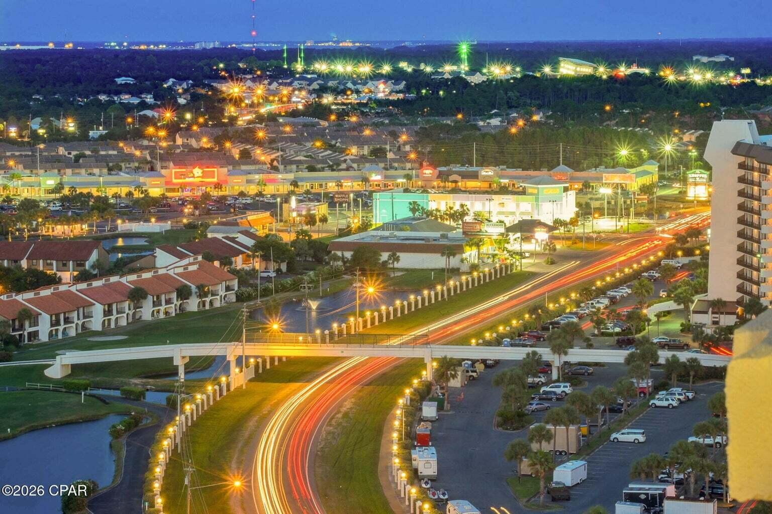 11800 Front Beach Road Panama City Beach FL 32407