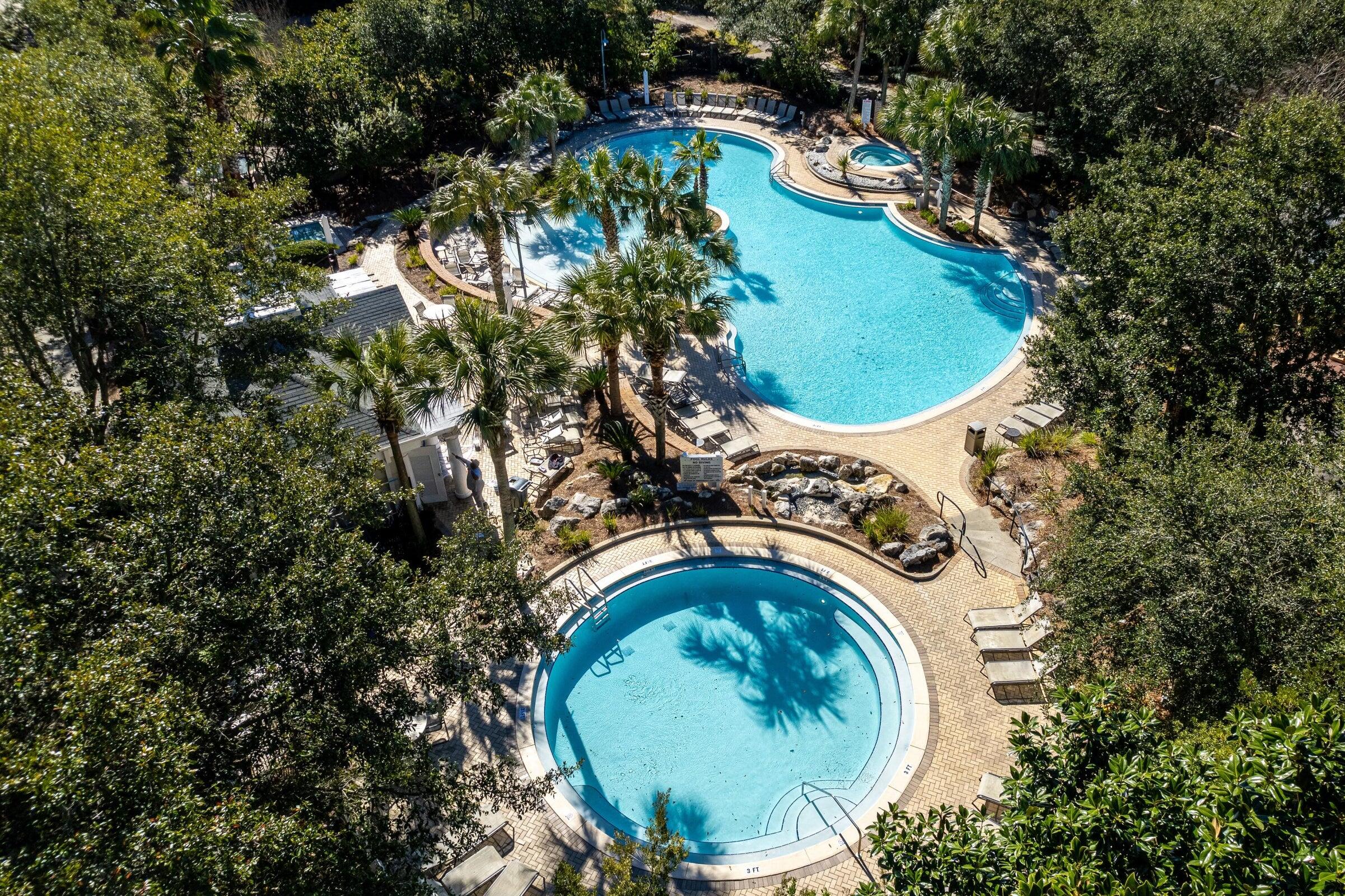 9800 Grand Sandestin Boulevard Miramar Beach FL 32550