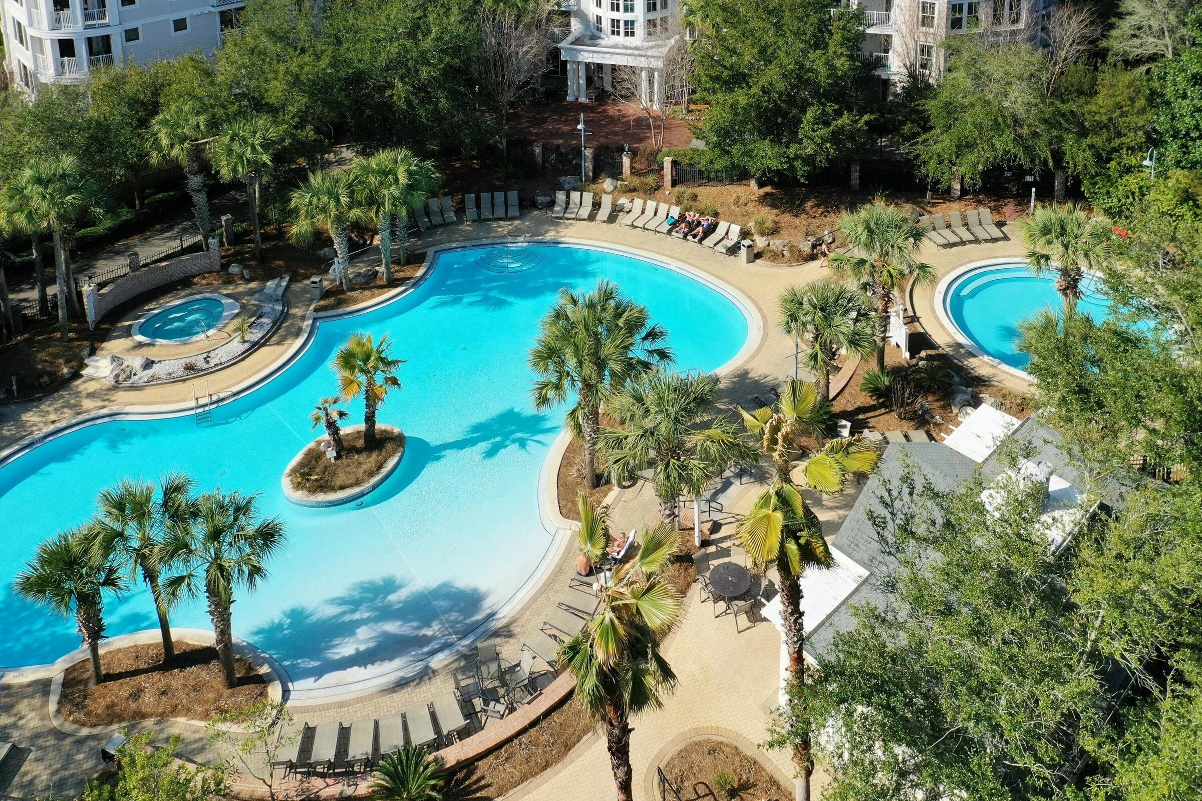 9800 Grand Sandestin Boulevard Miramar Beach FL 32550
