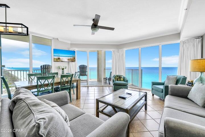 16819 Front Beach Road Panama City Beach FL 32413