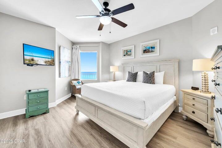 16819 Front Beach Road Panama City Beach FL 32413