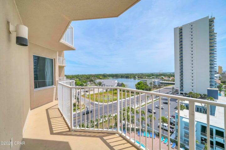 16819 Front Beach Road Panama City Beach FL 32413