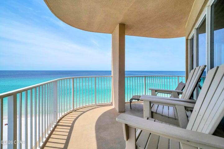 16819 Front Beach Road Panama City Beach FL 32413
