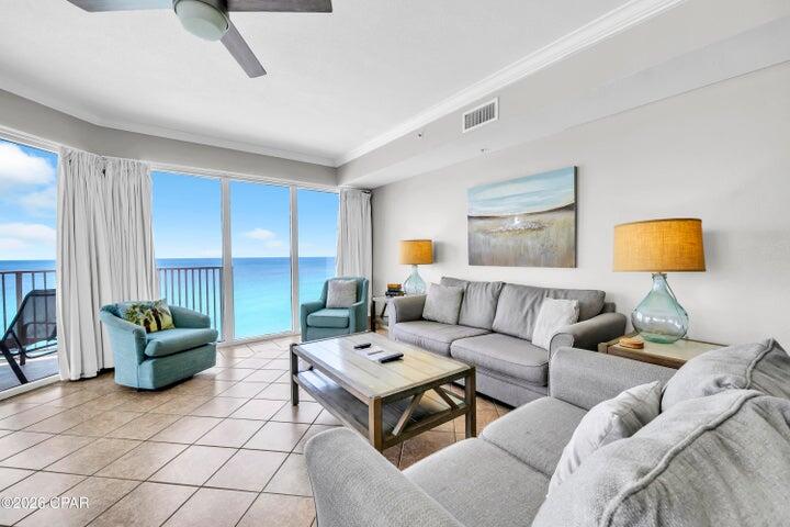 16819 Front Beach Road Panama City Beach FL 32413