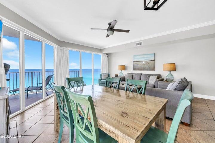 16819 Front Beach Road Panama City Beach FL 32413